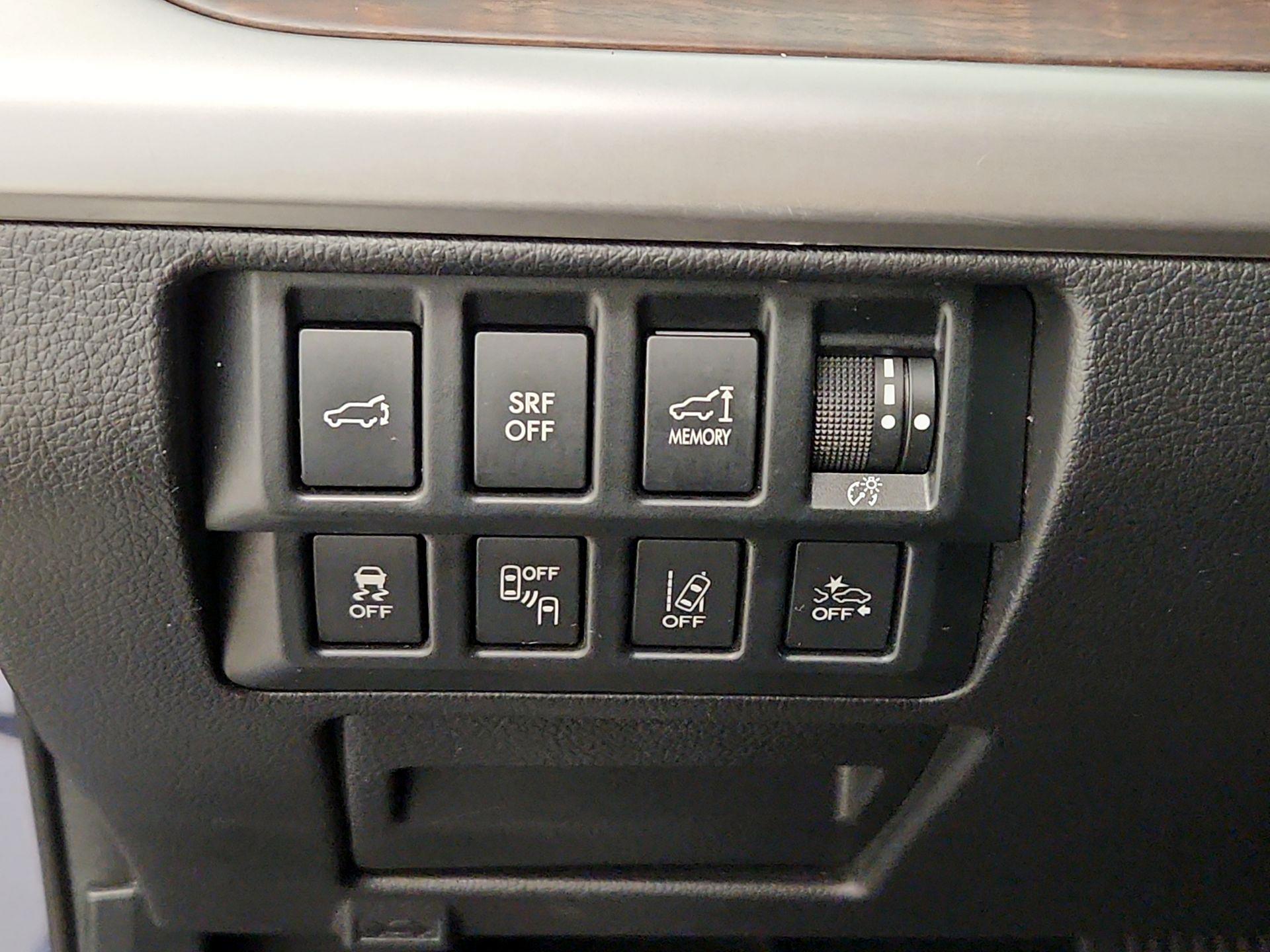 Thumbnail: 2015 Subaru Outback - 13