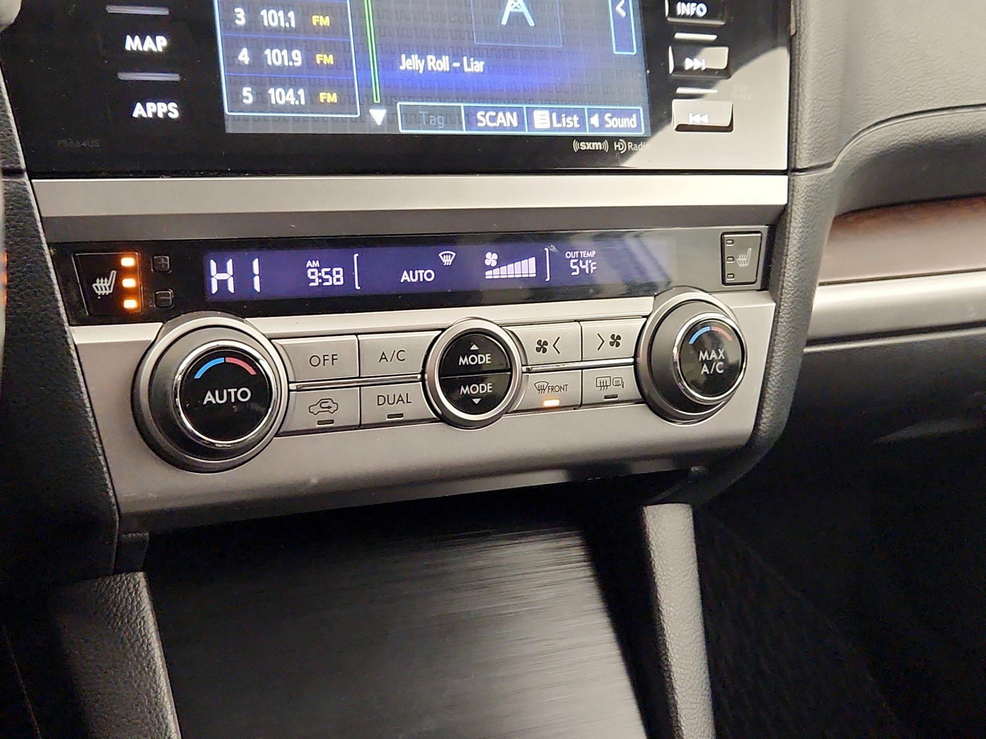 Thumbnail: 2015 Subaru Outback - 17