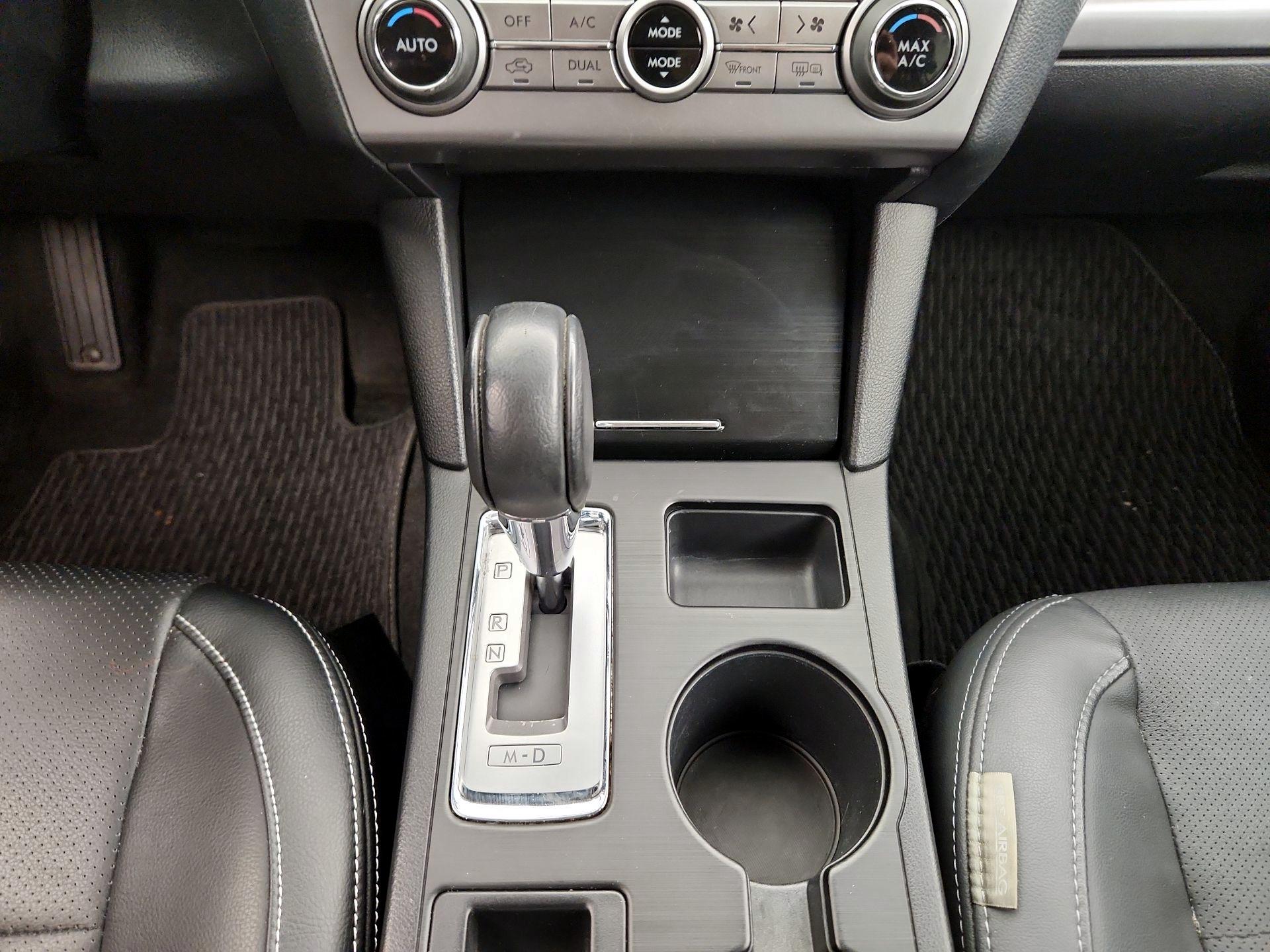 Thumbnail: 2015 Subaru Outback - 18