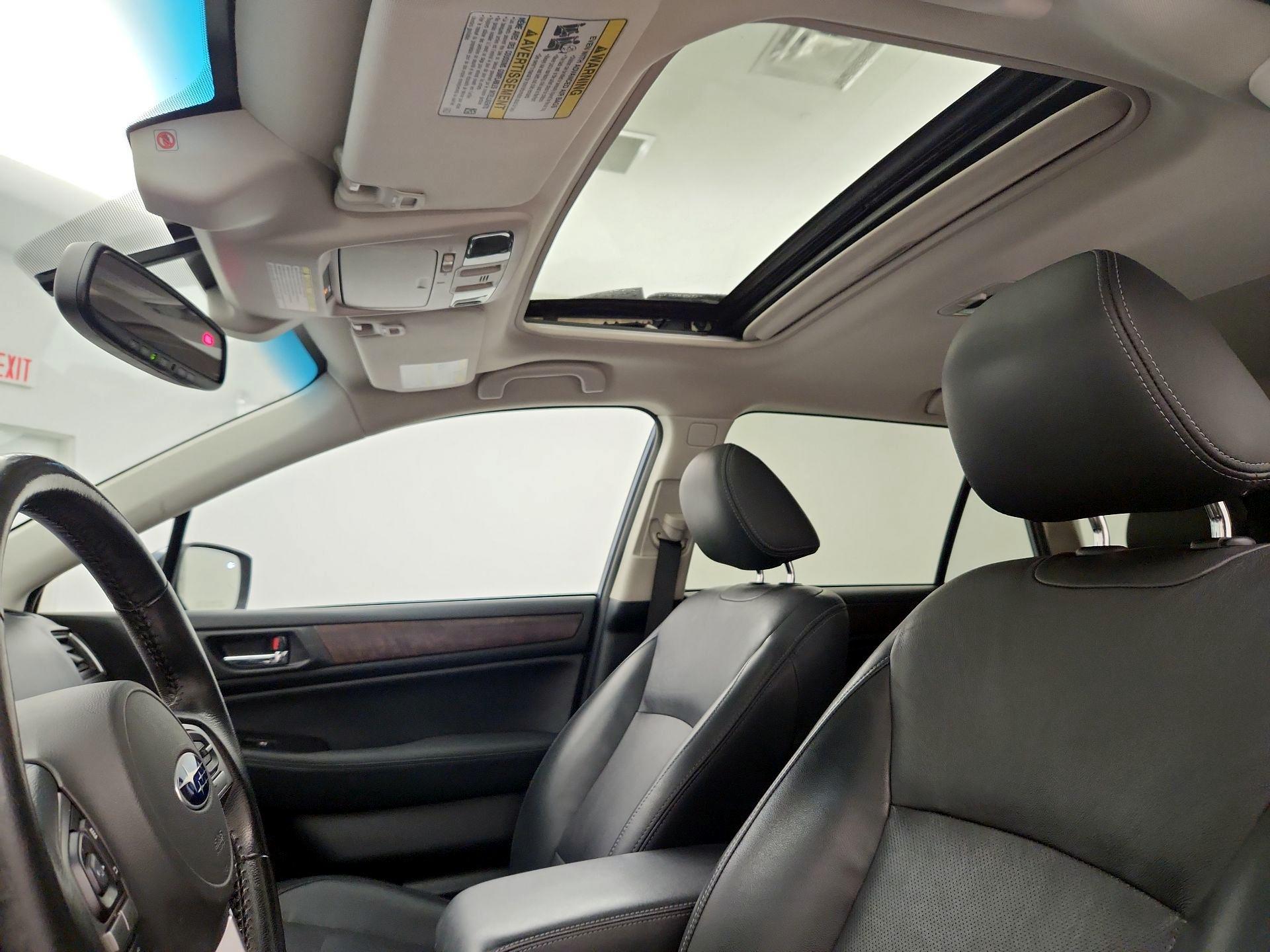 Thumbnail: 2015 Subaru Outback - 20