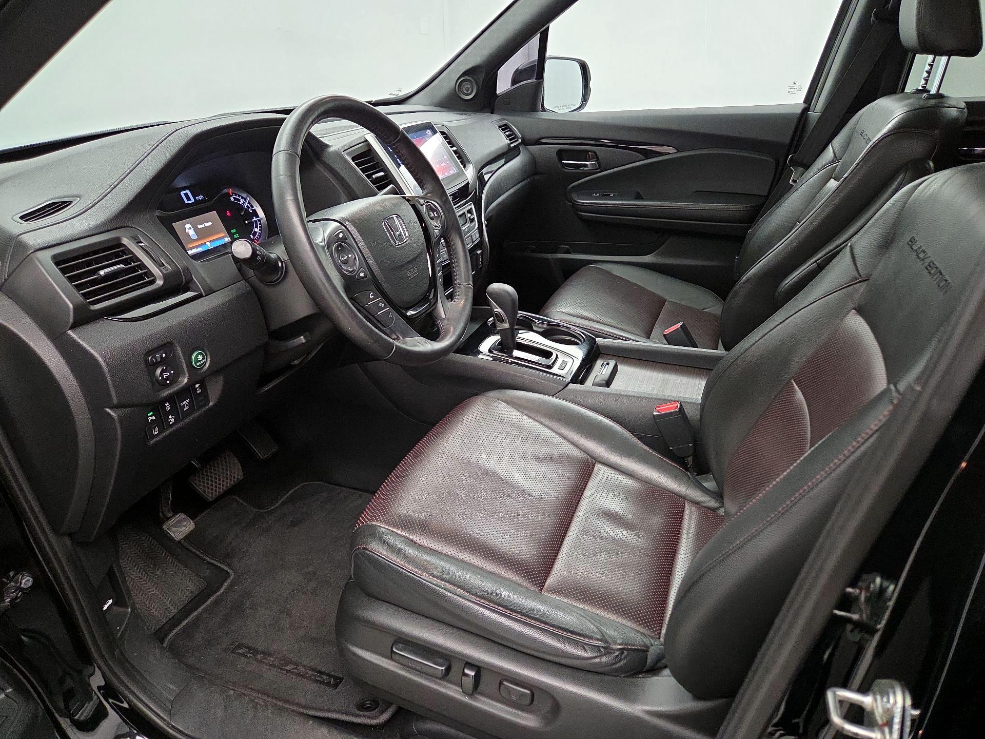 Thumbnail: 2019 Honda Ridgeline - 11