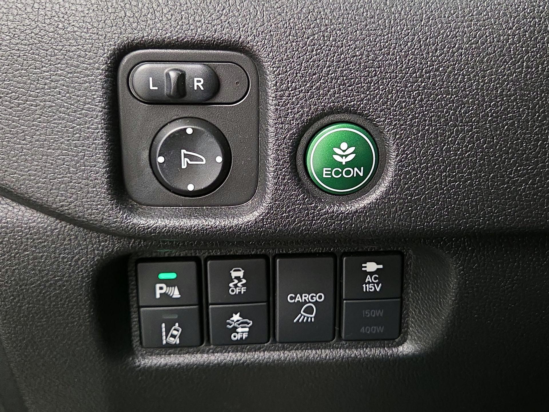 Thumbnail: 2019 Honda Ridgeline - 13