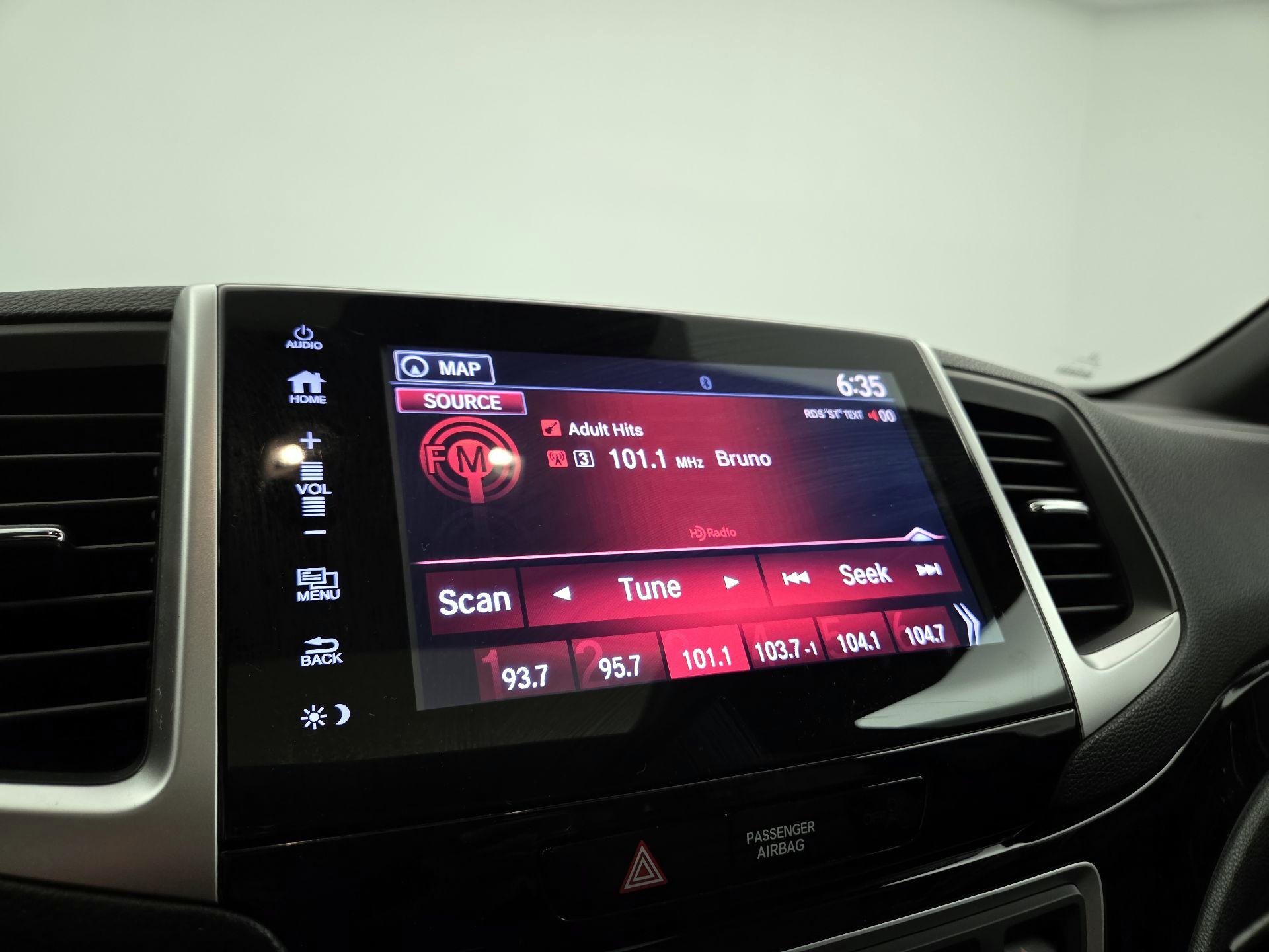 Thumbnail: 2019 Honda Ridgeline - 15