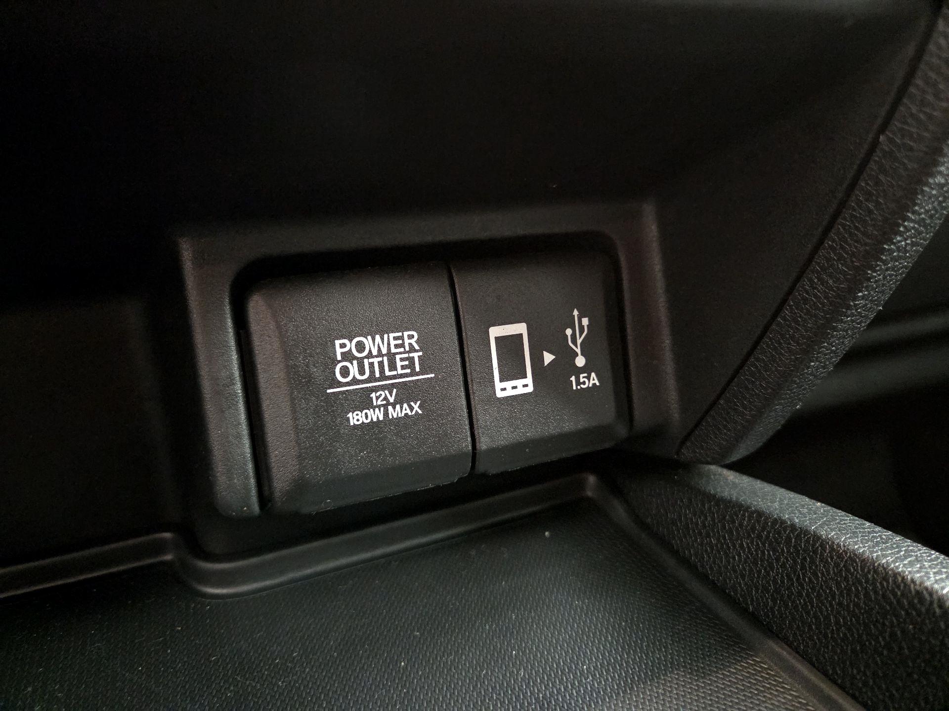 Thumbnail: 2019 Honda Ridgeline - 18