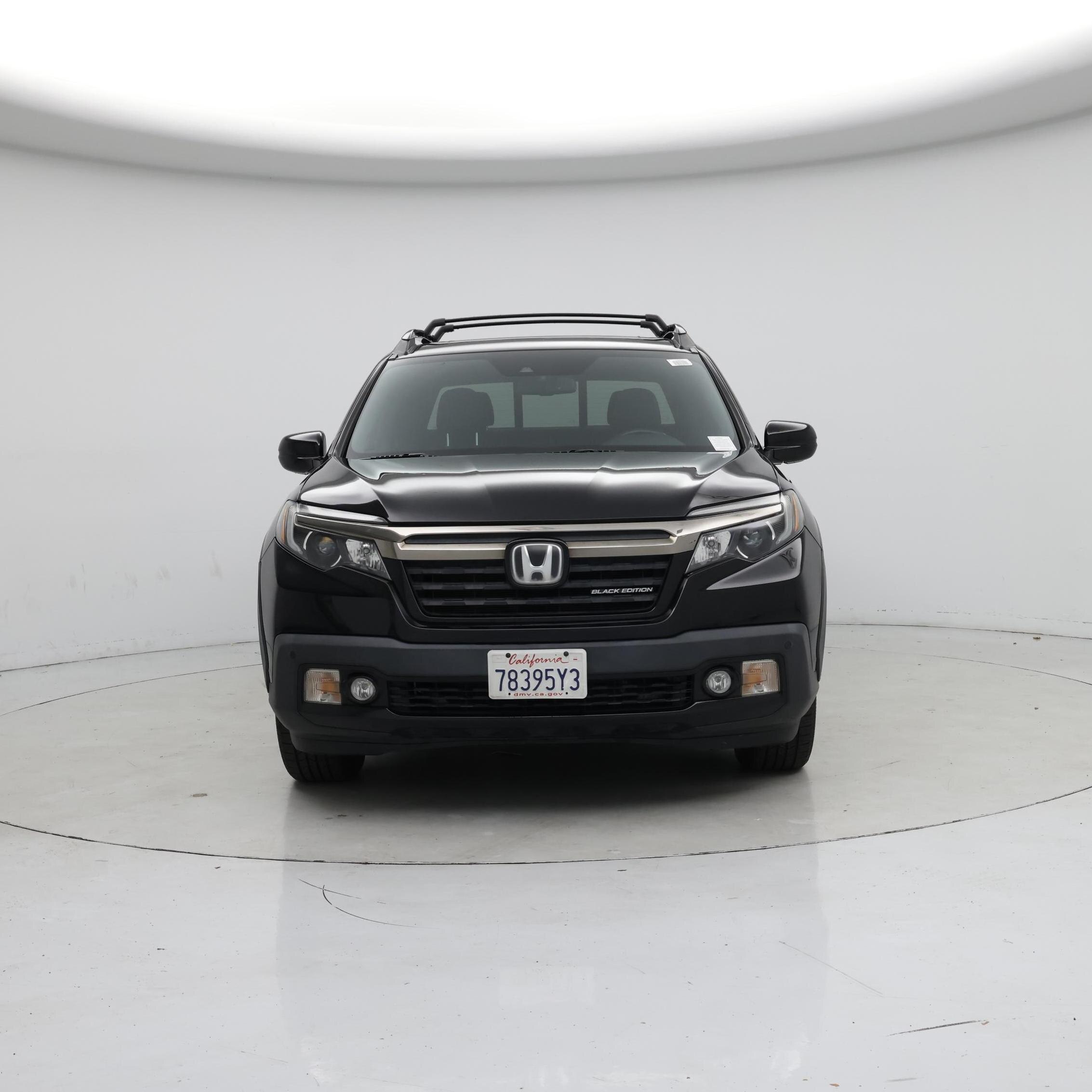 Thumbnail: 2019 Honda Ridgeline - 5