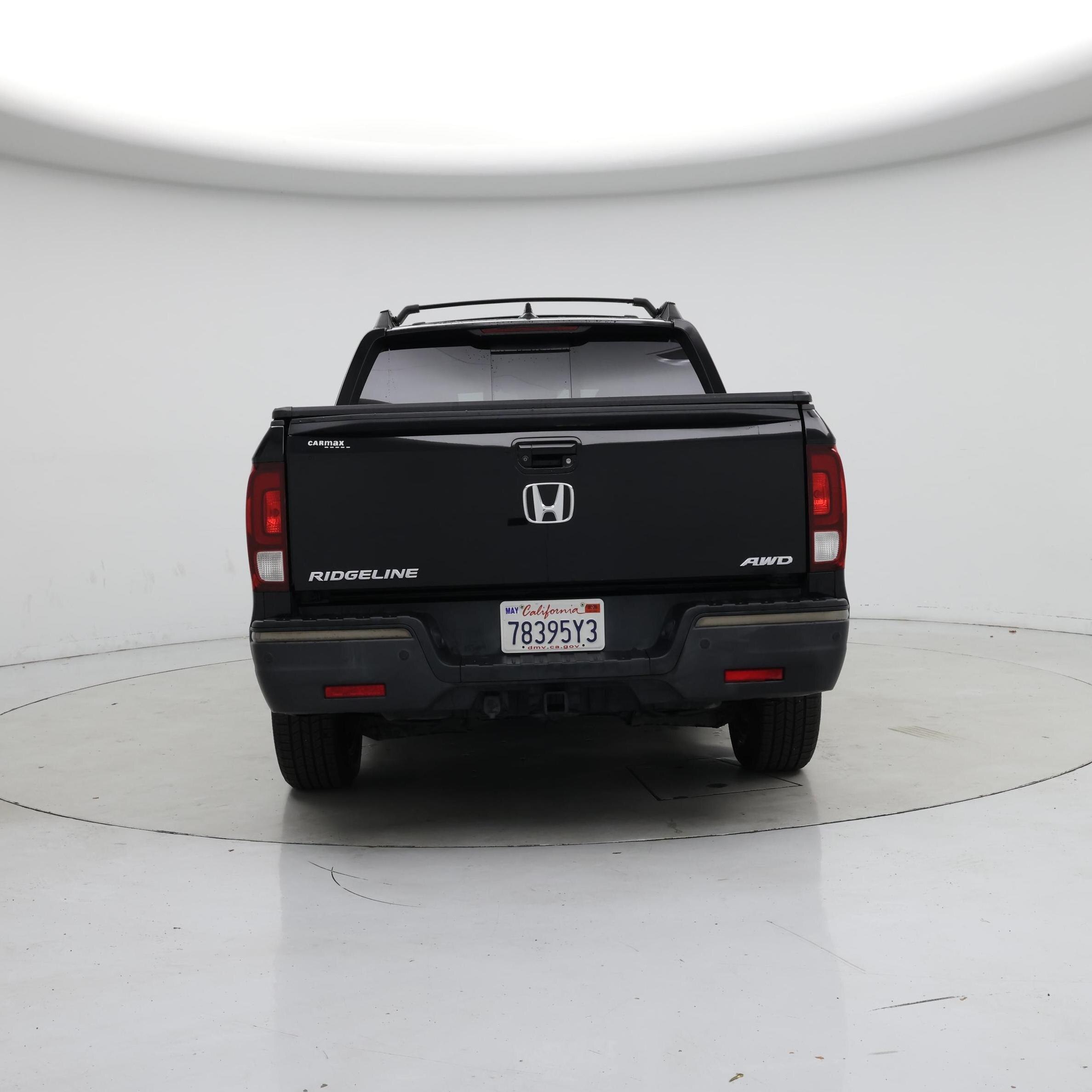 Thumbnail: 2019 Honda Ridgeline - 6
