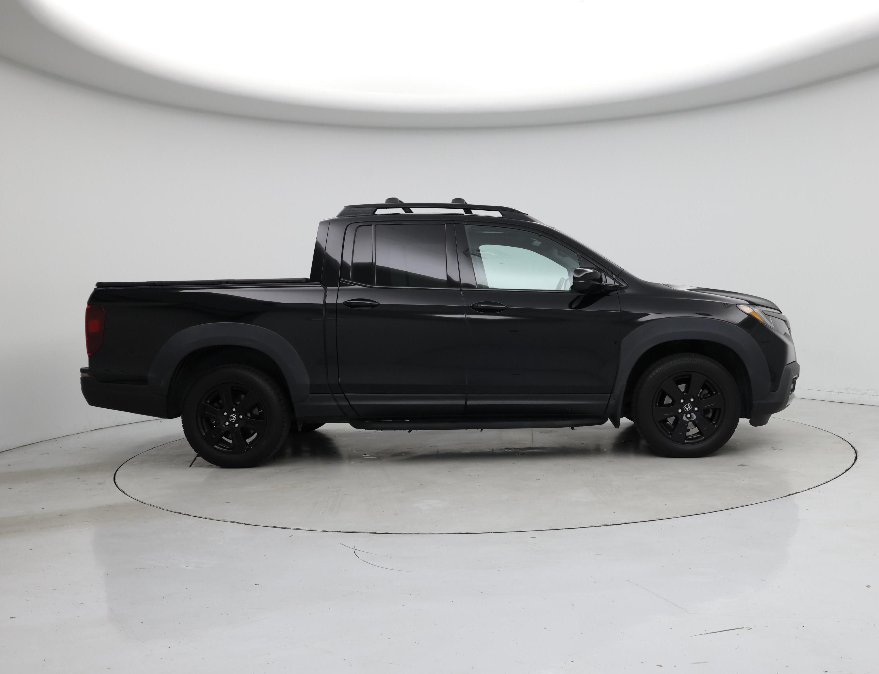 Thumbnail: 2019 Honda Ridgeline - 7