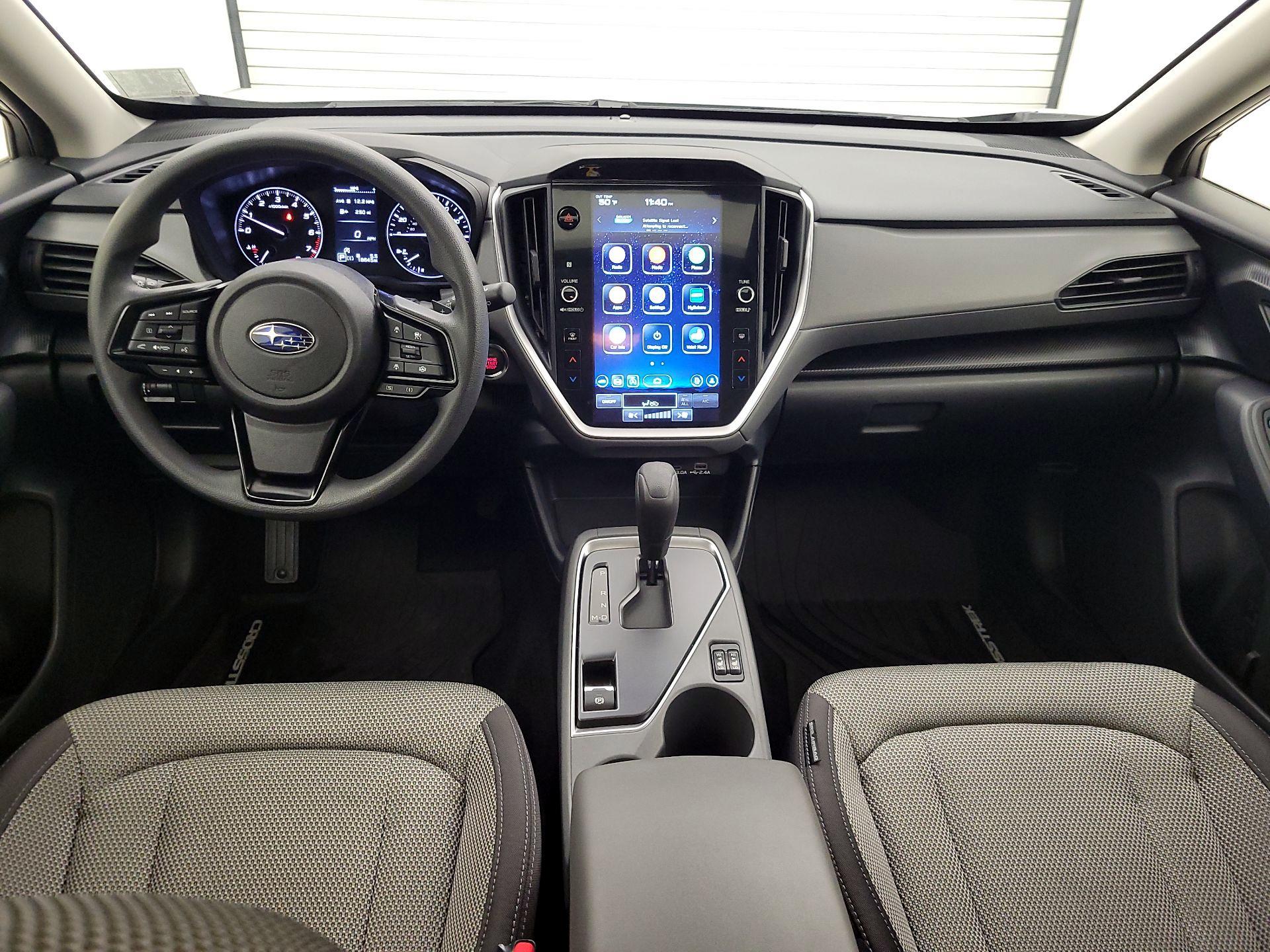 Thumbnail: 2024 Subaru Crosstrek - 9