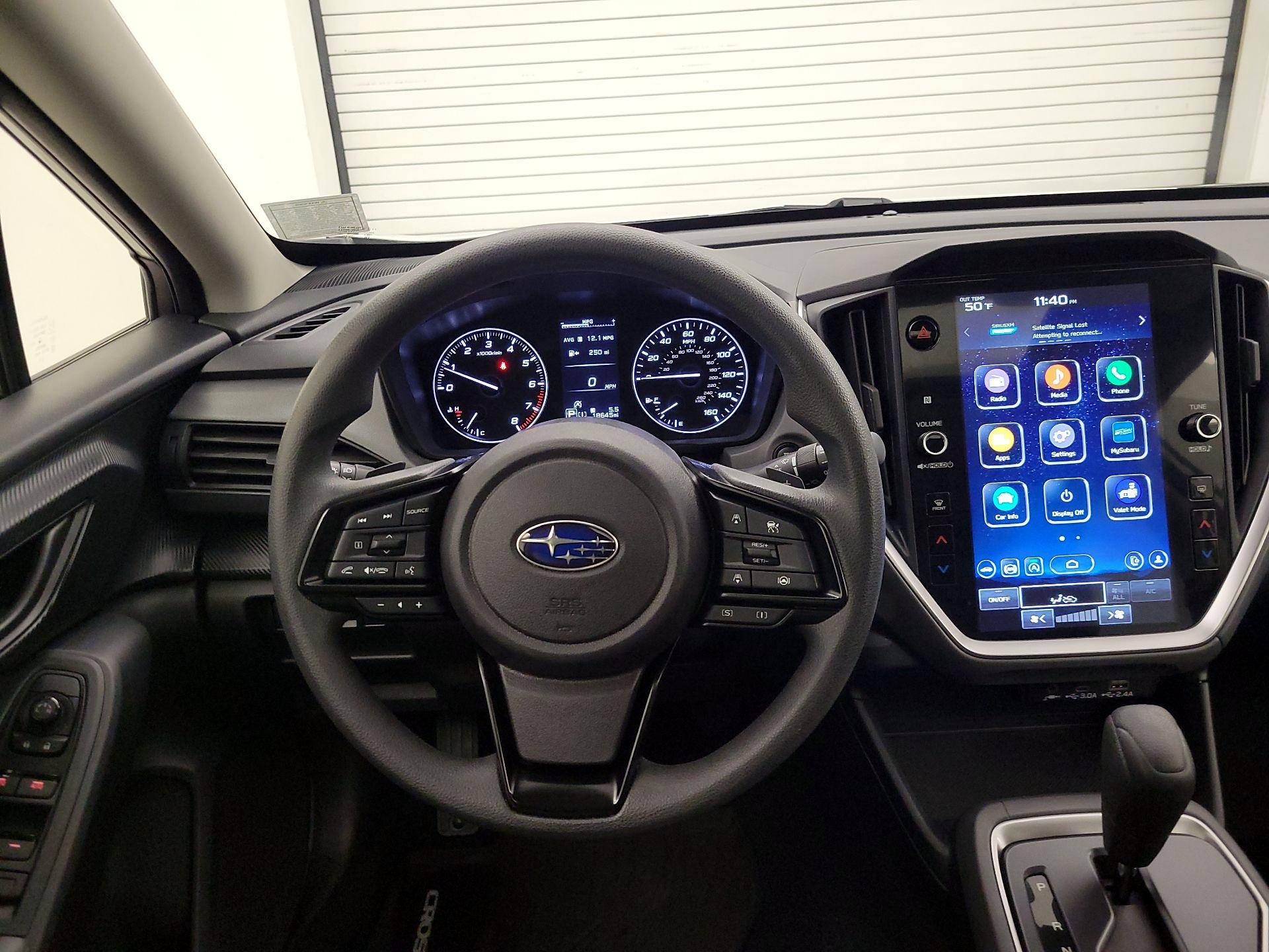 Thumbnail: 2024 Subaru Crosstrek - 10