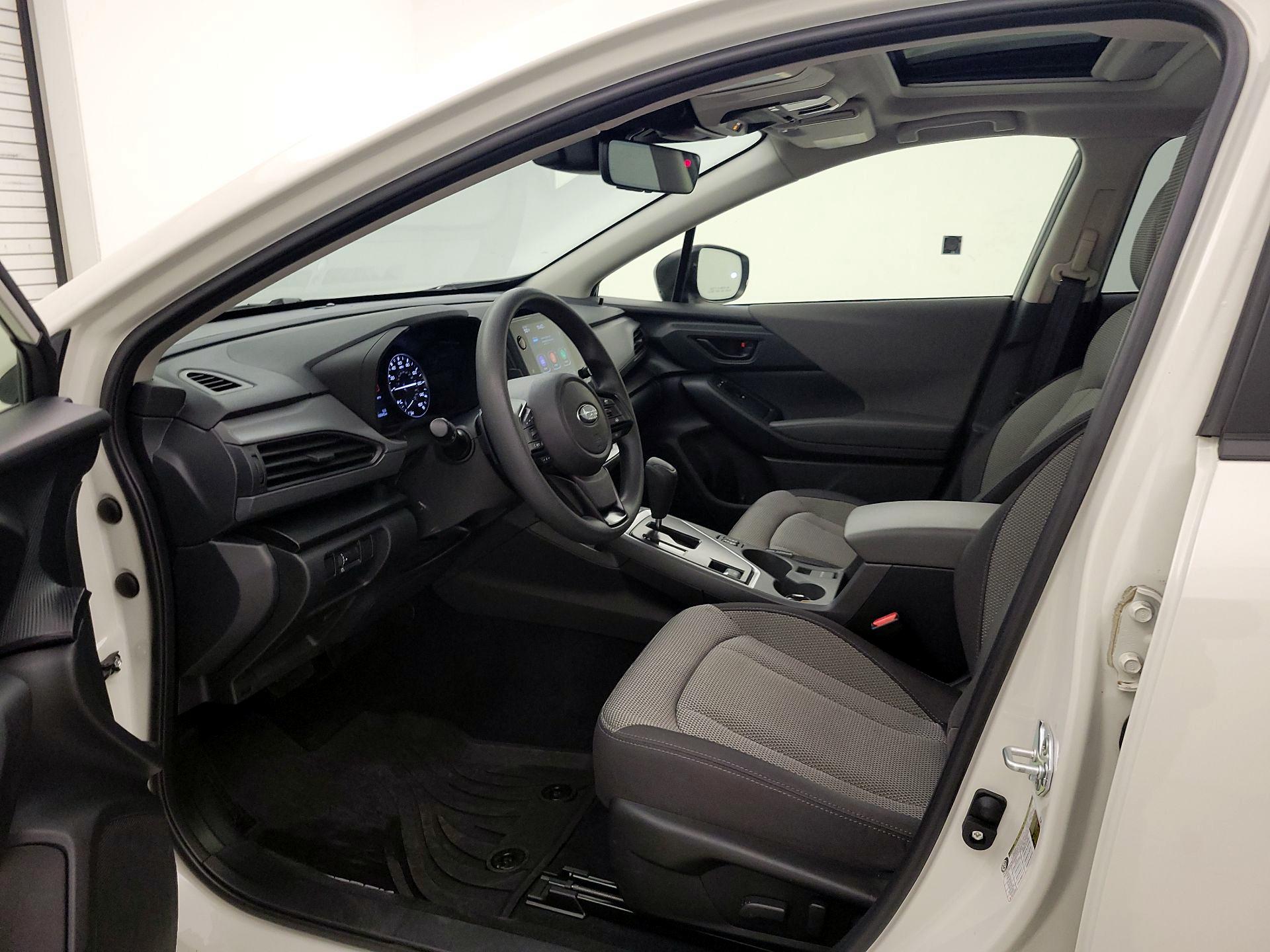 Thumbnail: 2024 Subaru Crosstrek - 11