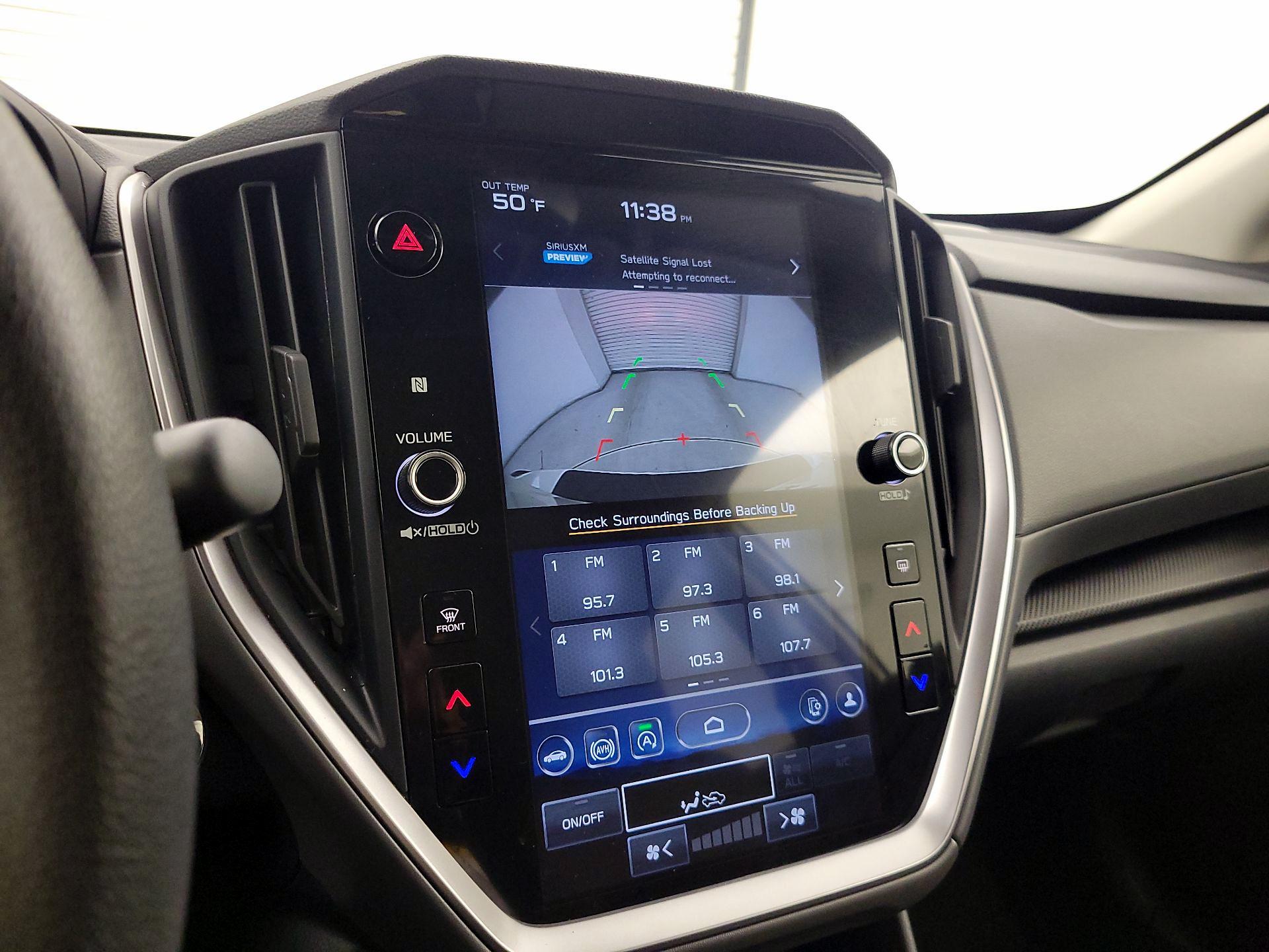 Thumbnail: 2024 Subaru Crosstrek - 14