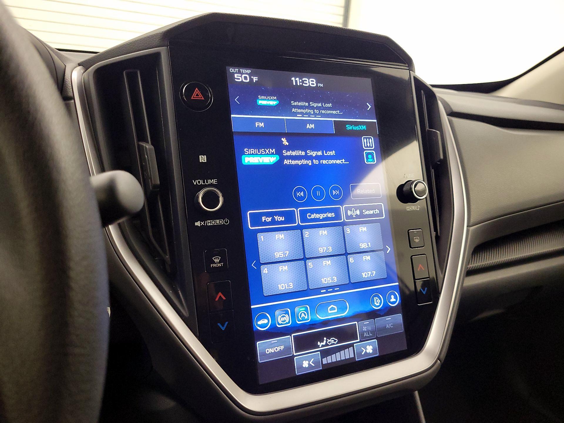 Thumbnail: 2024 Subaru Crosstrek - 15