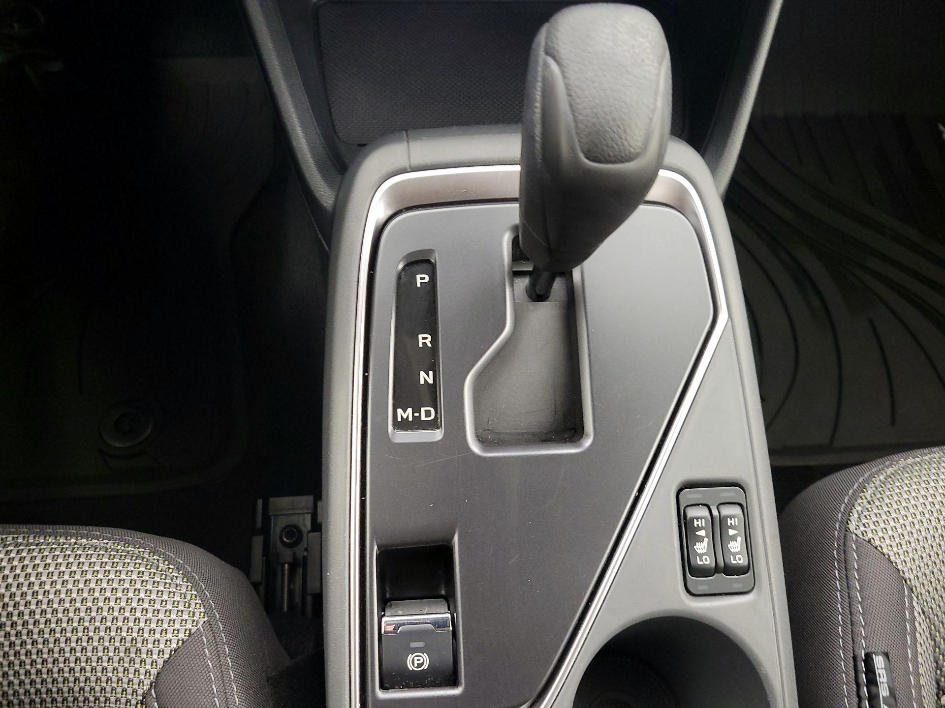 Thumbnail: 2024 Subaru Crosstrek - 17