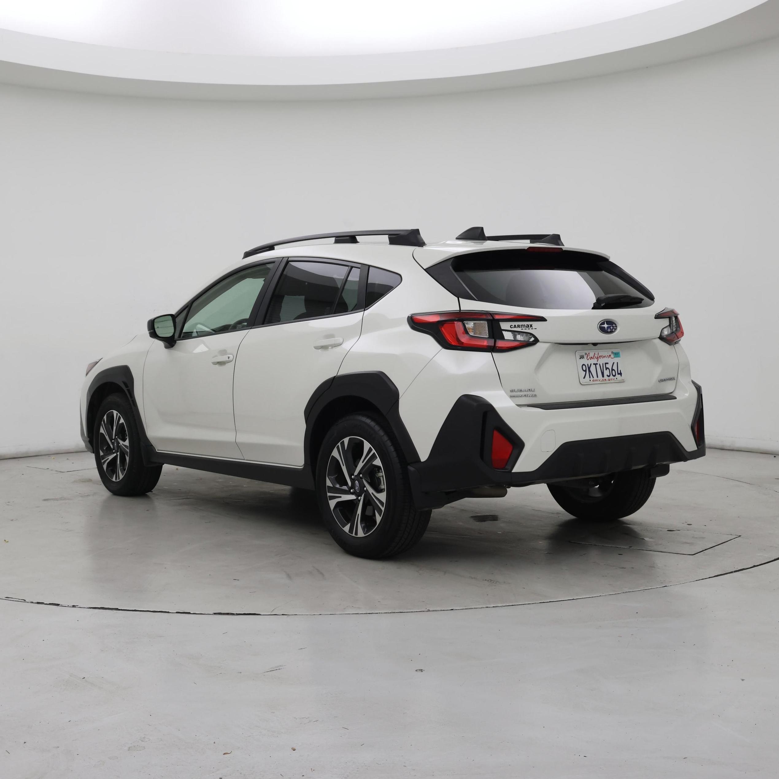 Thumbnail: 2024 Subaru Crosstrek - 2
