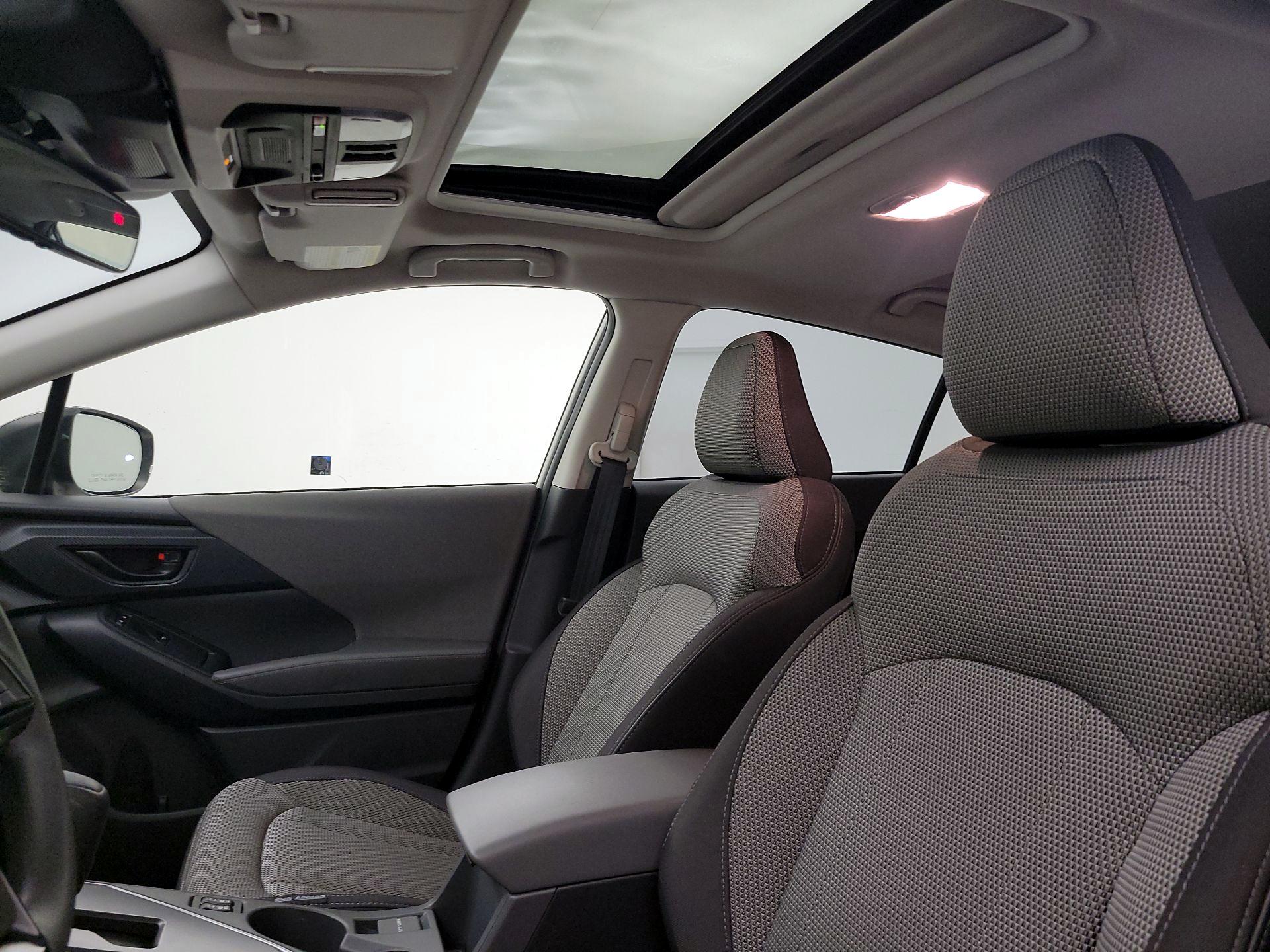 Thumbnail: 2024 Subaru Crosstrek - 19