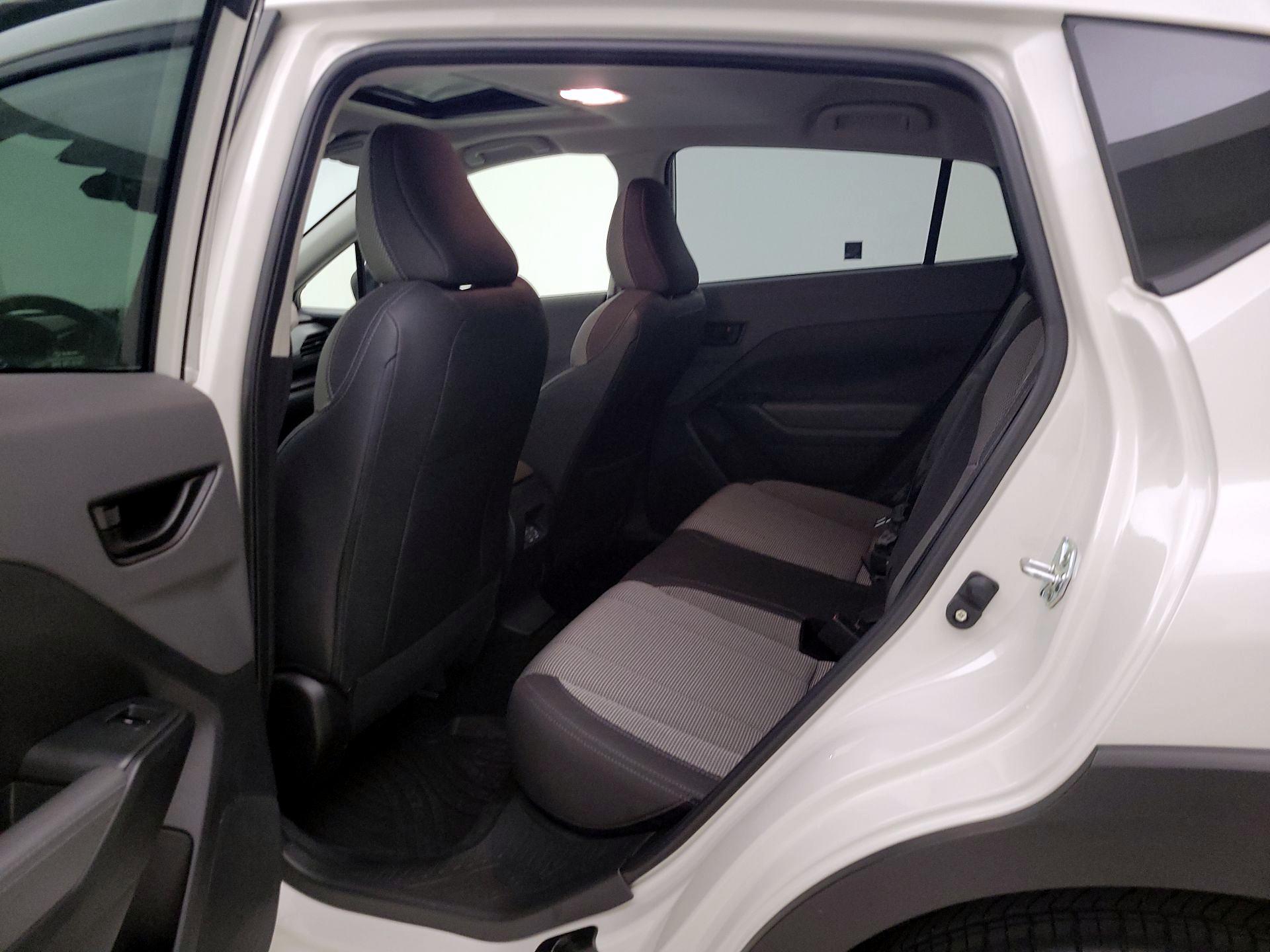 Thumbnail: 2024 Subaru Crosstrek - 20