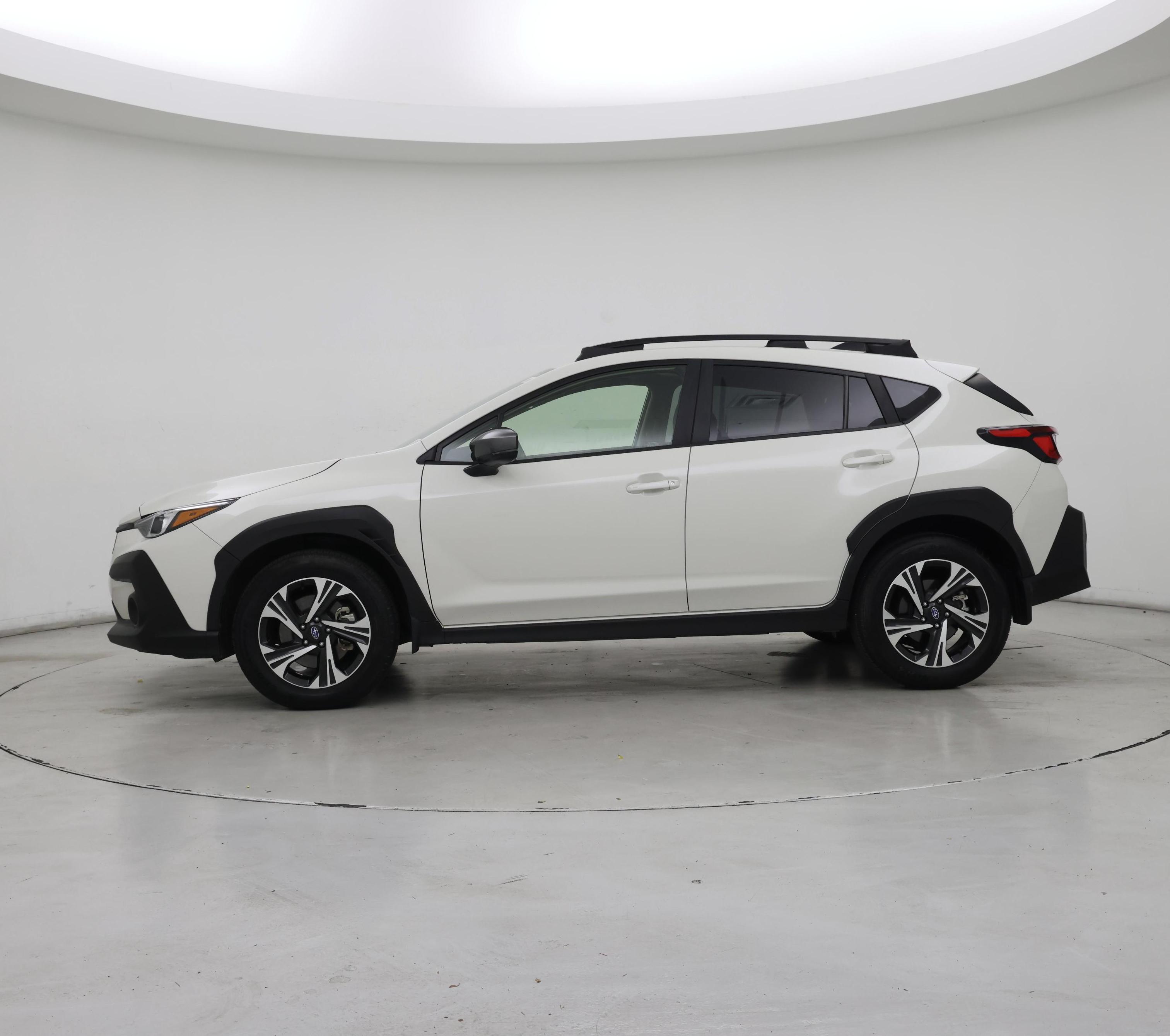 Thumbnail: 2024 Subaru Crosstrek - 3