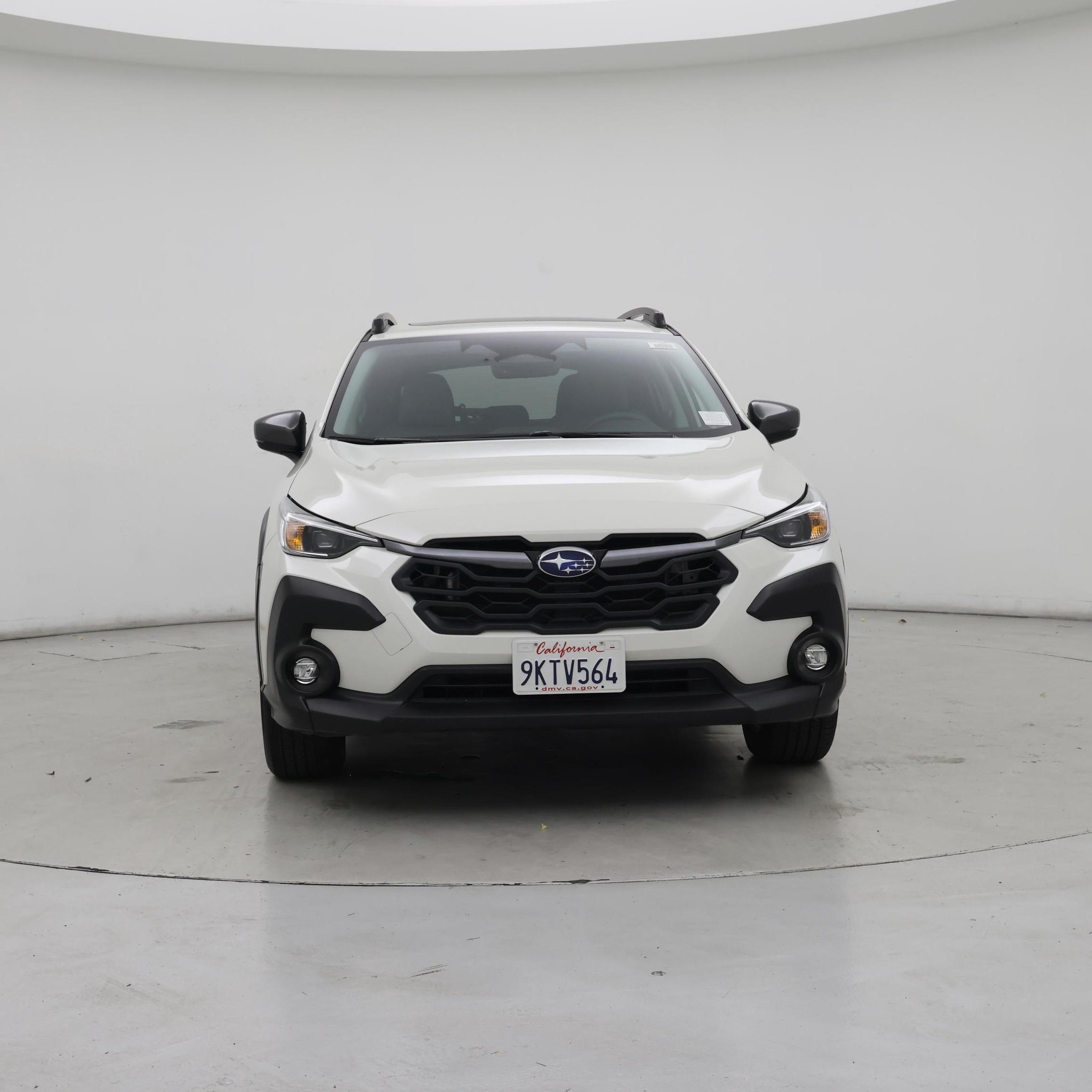 Thumbnail: 2024 Subaru Crosstrek - 5