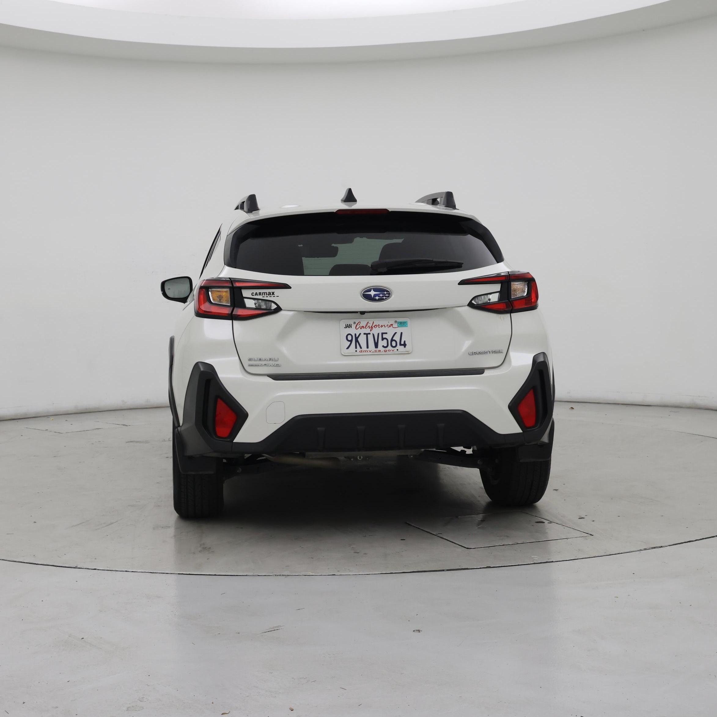 Thumbnail: 2024 Subaru Crosstrek - 6