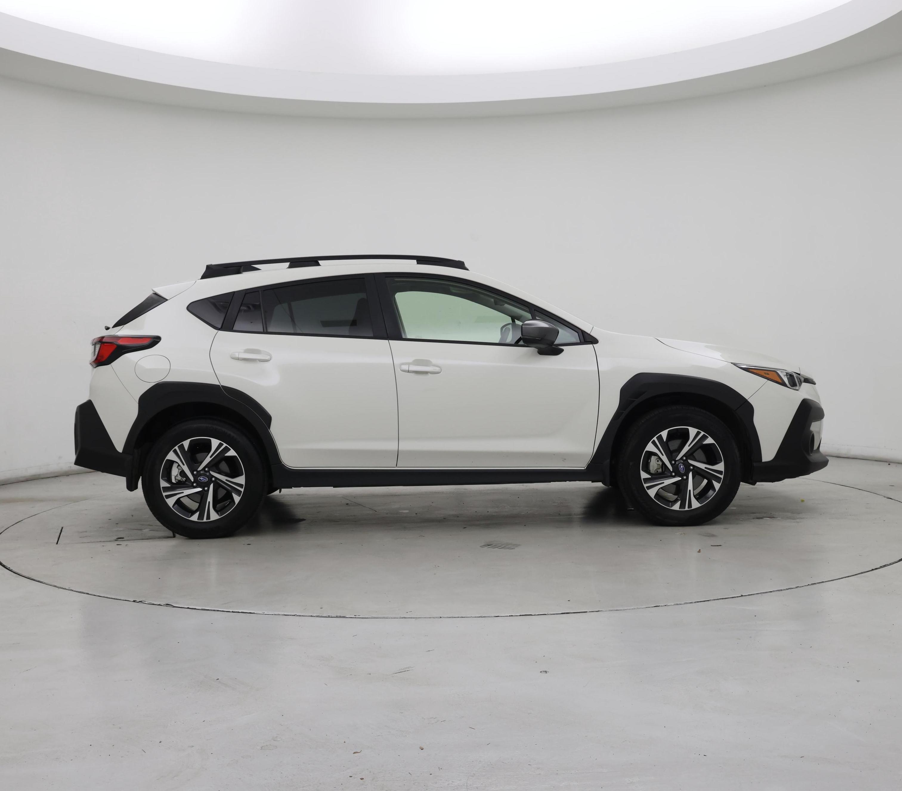 Thumbnail: 2024 Subaru Crosstrek - 7