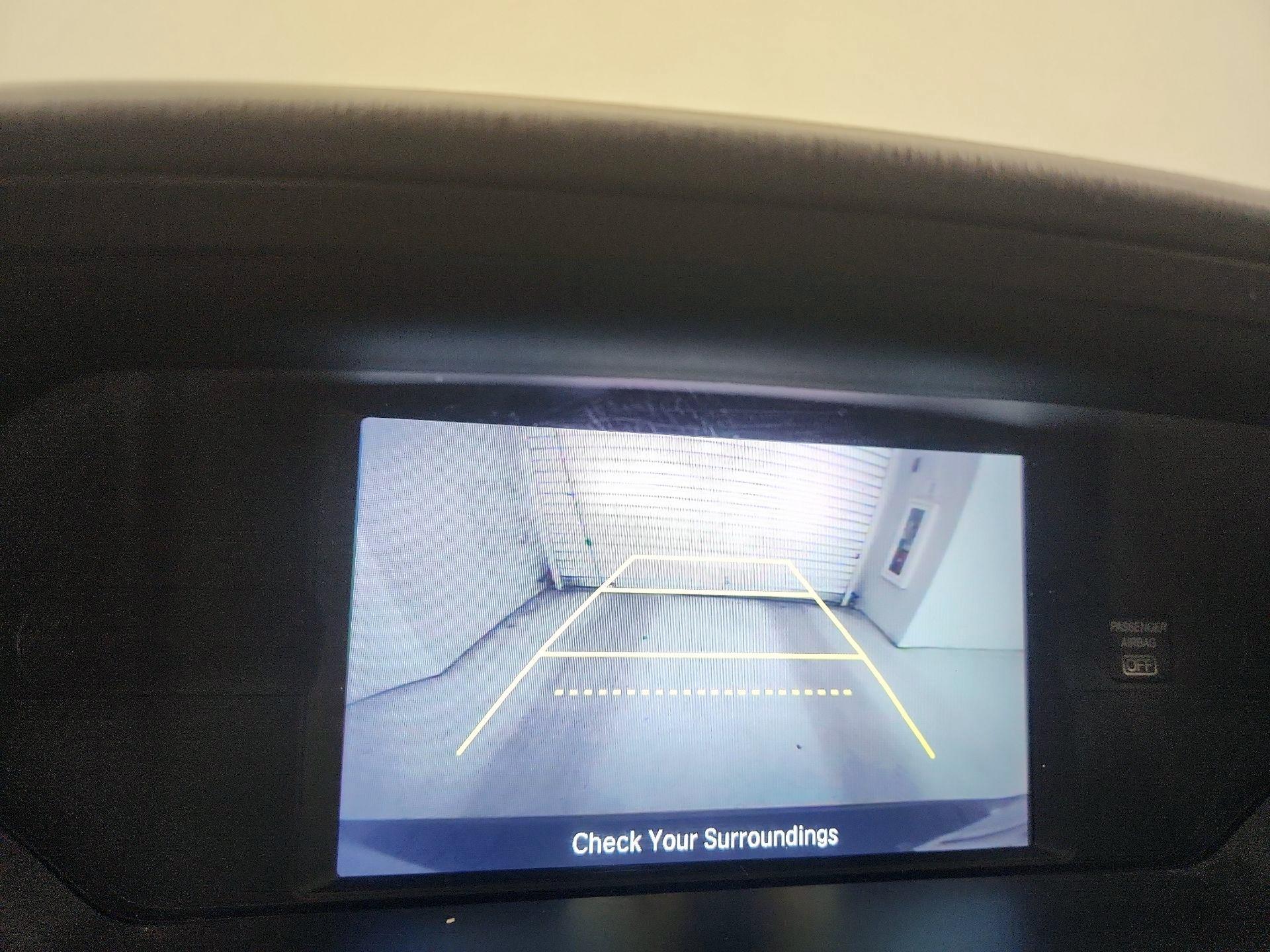 Thumbnail: 2014 Honda Odyssey - 14