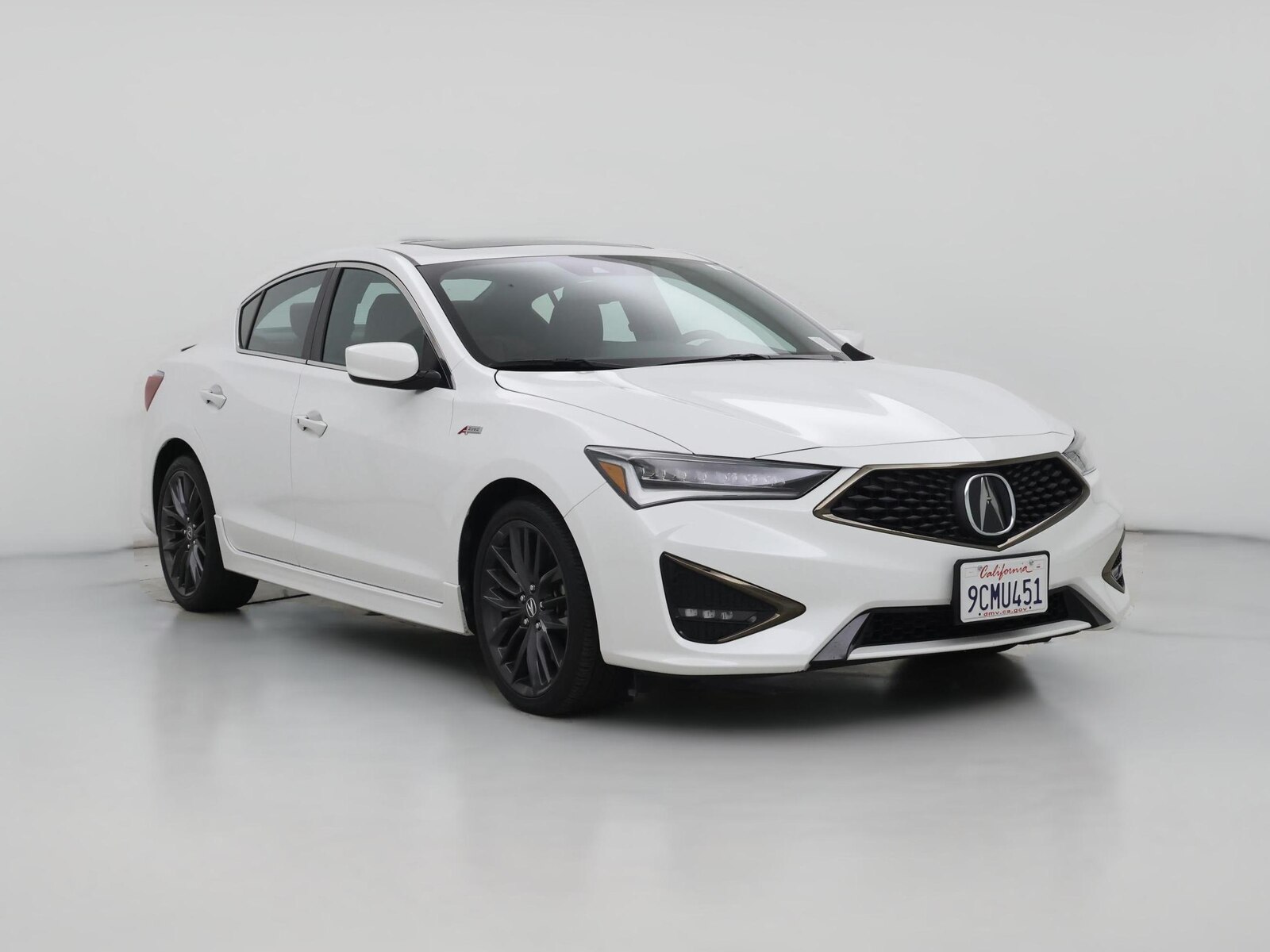 2022 Acura ILX Premium