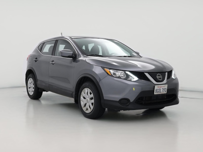 2018 Nissan Rogue Sport S -
                  Bakersfield, CA