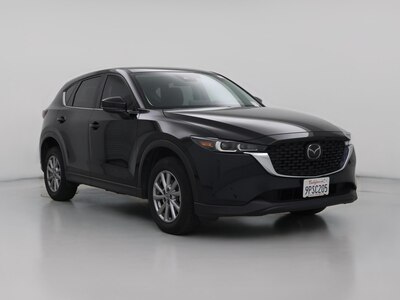2022 Mazda CX-5 2.5 S