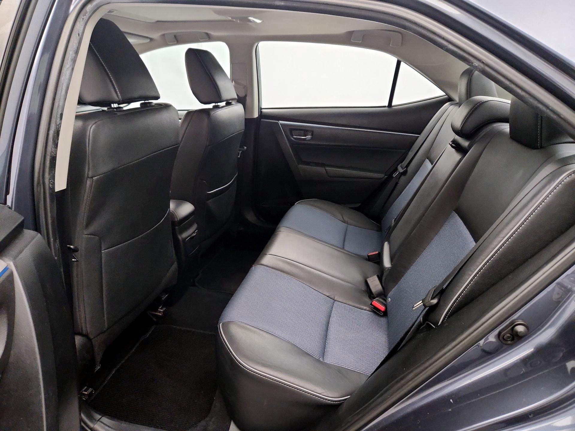 Thumbnail: 2015 Toyota Corolla - 20