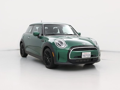 2022 Mini Cooper Hardtop Oxford Edition