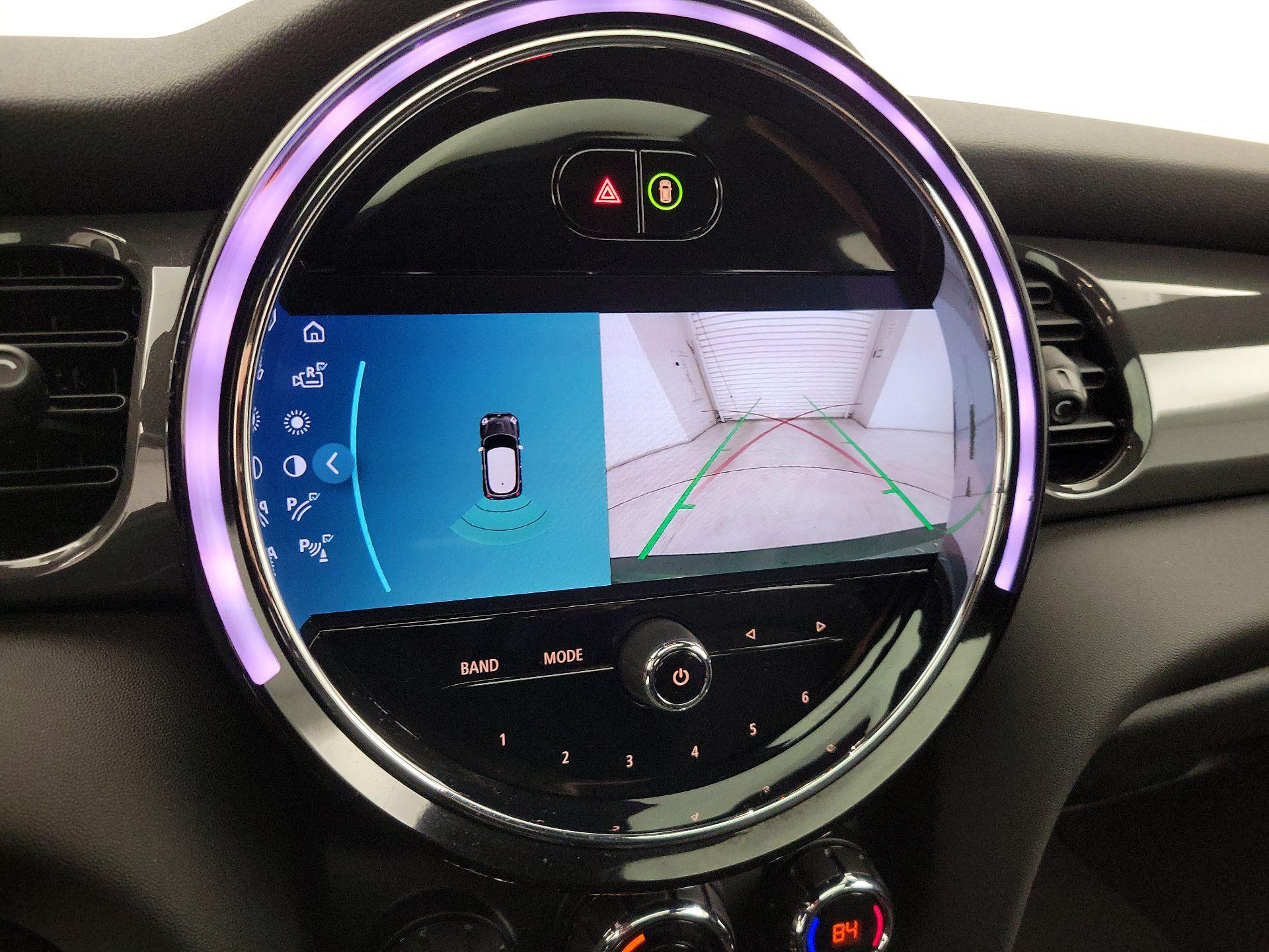 Thumbnail: 2022 MINI Cooper Hardtop - 14