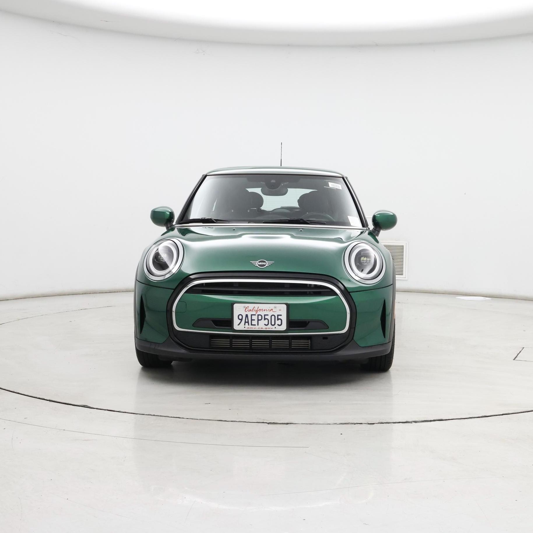 Thumbnail: 2022 MINI Cooper Hardtop - 5