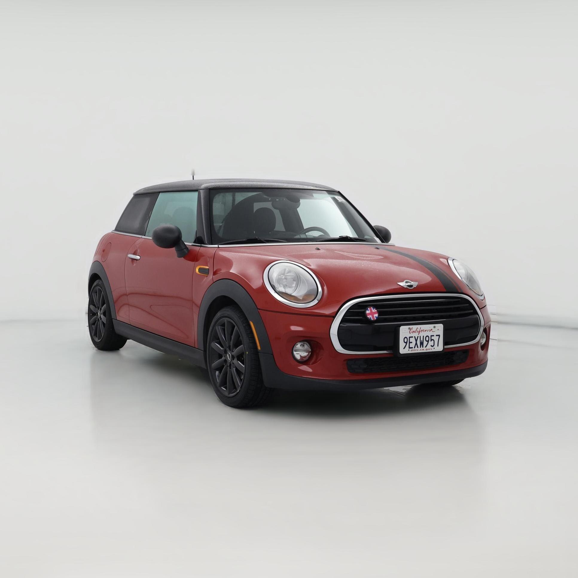 Thumbnail: 2018 MINI Cooper Hardtop - 1