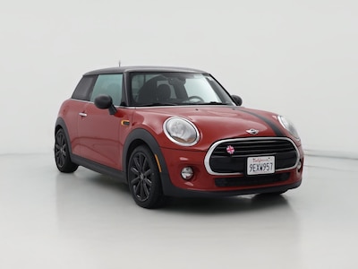 2018 Mini Cooper Hardtop