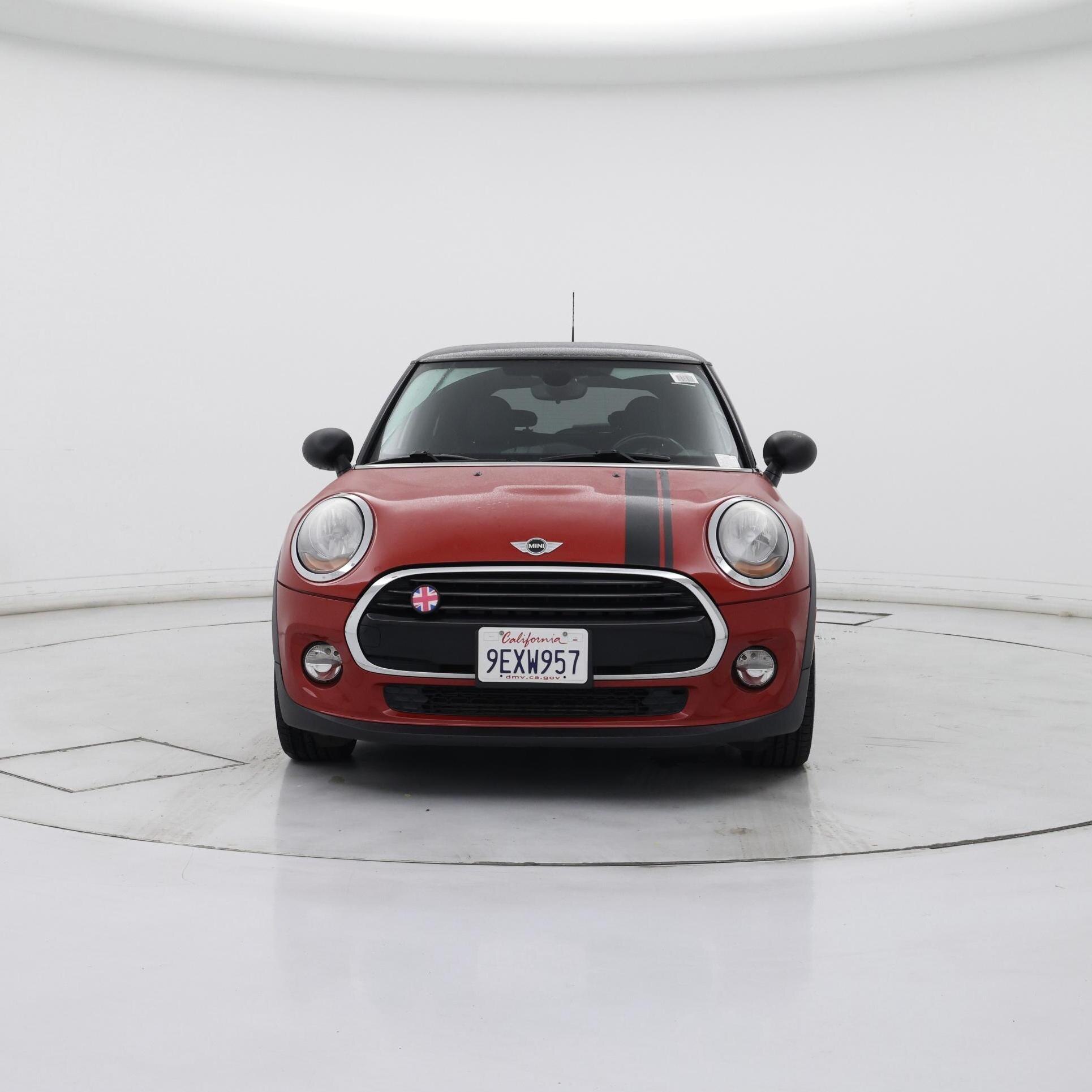 Thumbnail: 2018 MINI Cooper Hardtop - 5