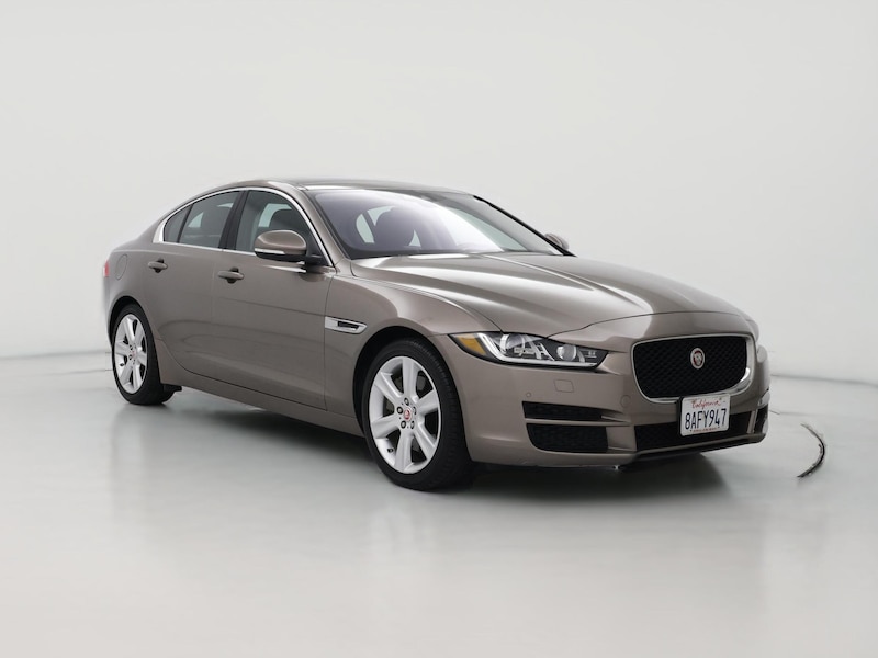 2017 Jaguar XE Prestige -
                  Bakersfield, CA