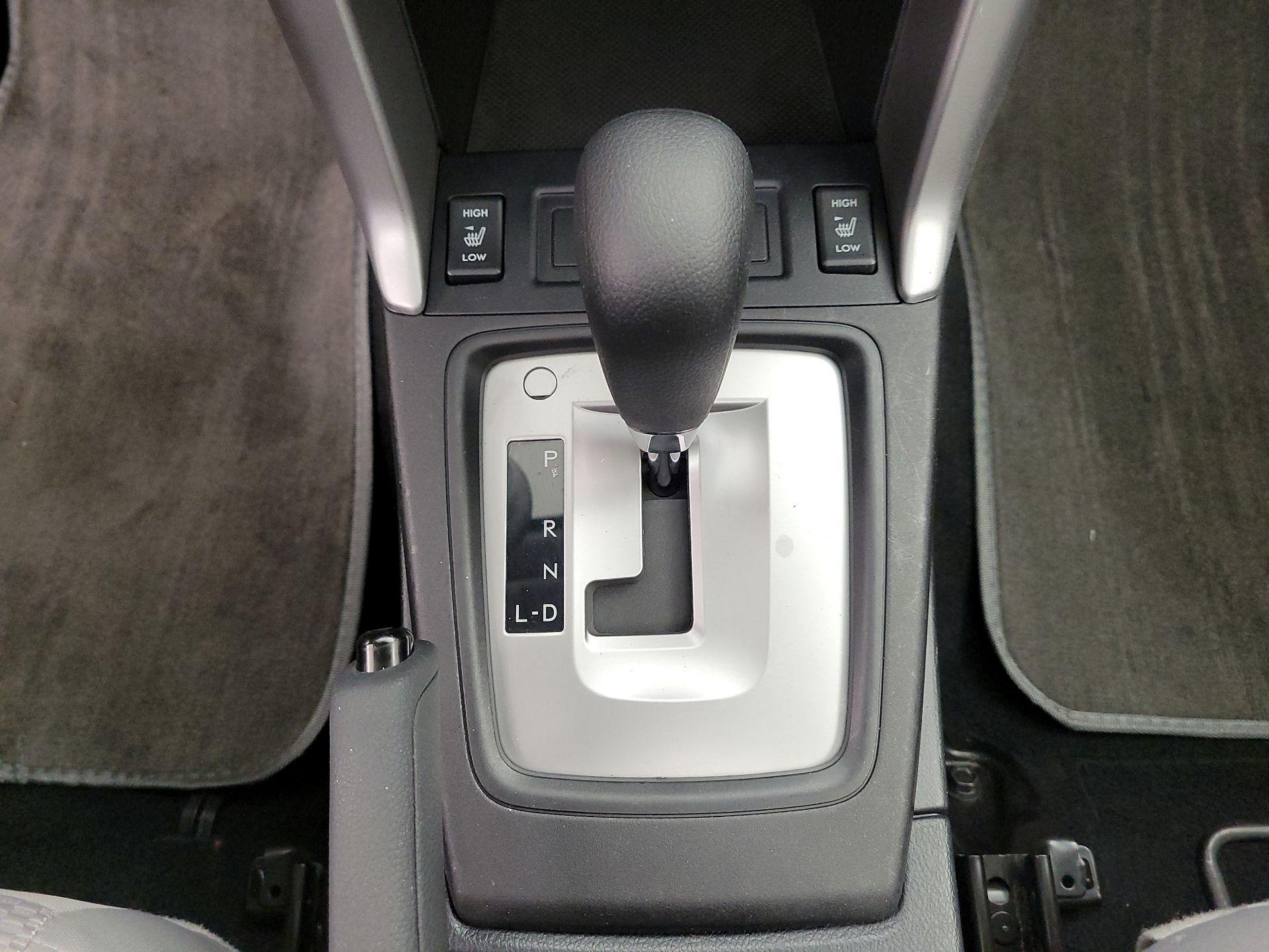 Thumbnail: 2015 Subaru Forester - 17