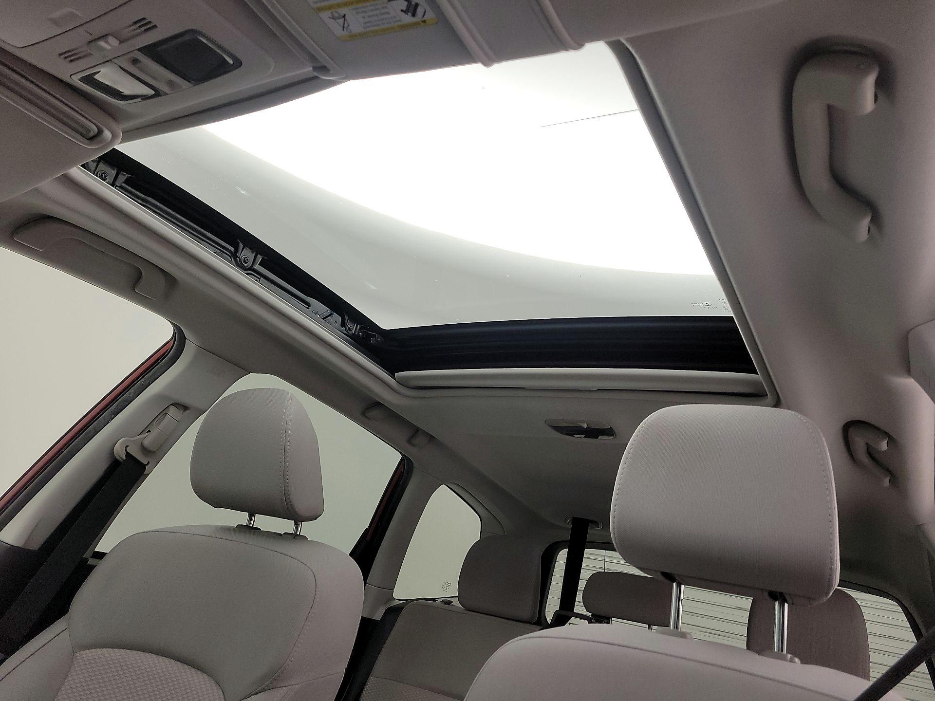 Thumbnail: 2015 Subaru Forester - 19