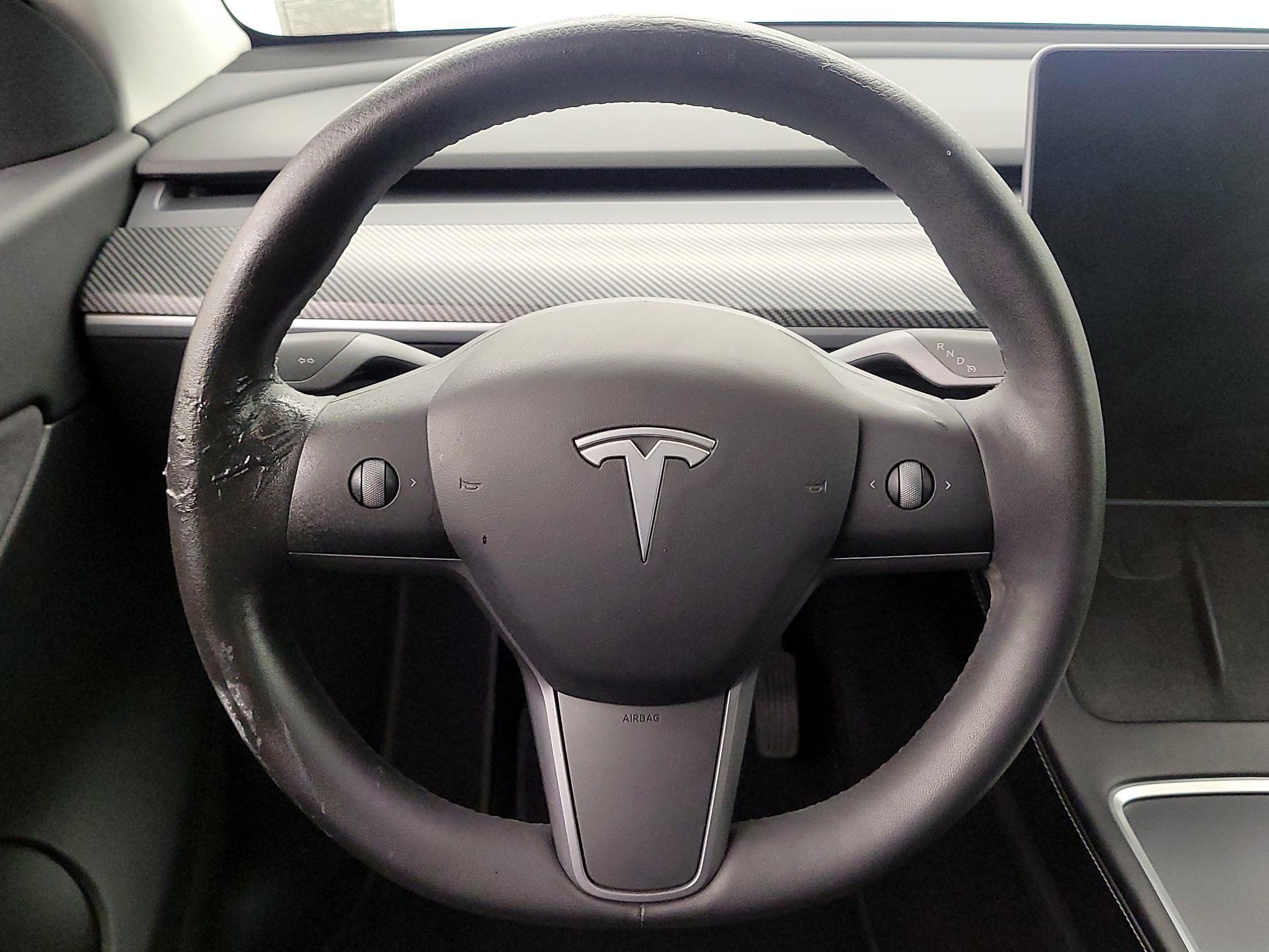 Thumbnail: 2021 Tesla Model Y - 10