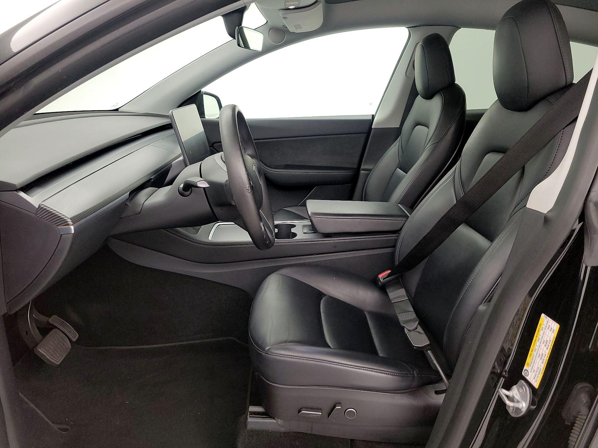 Thumbnail: 2021 Tesla Model Y - 11