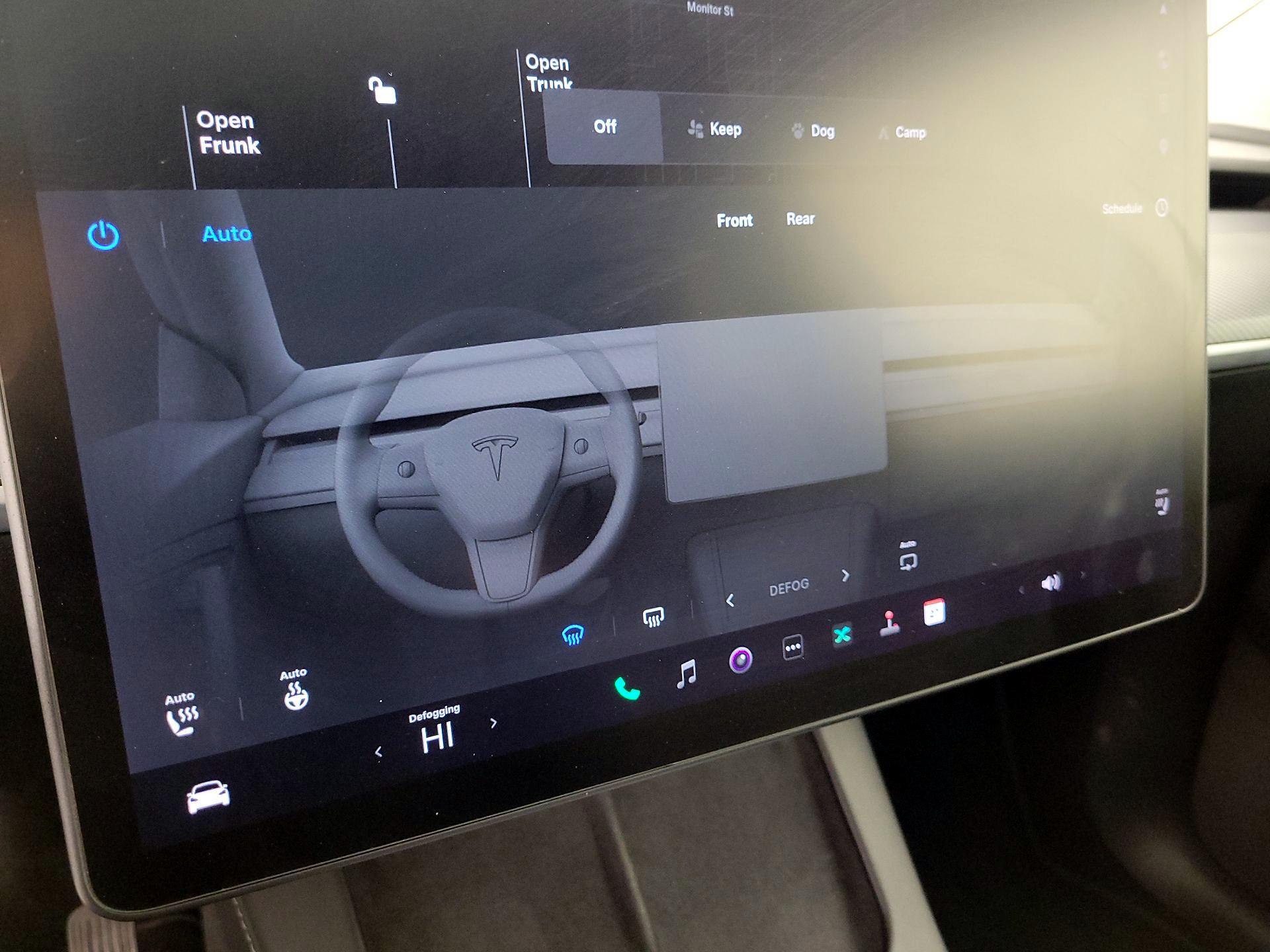 Thumbnail: 2021 Tesla Model Y - 16