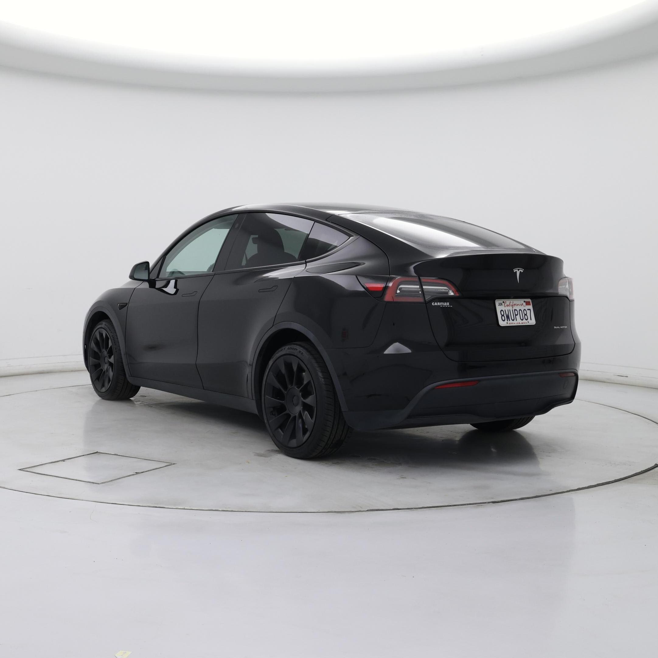 Thumbnail: 2021 Tesla Model Y - 2