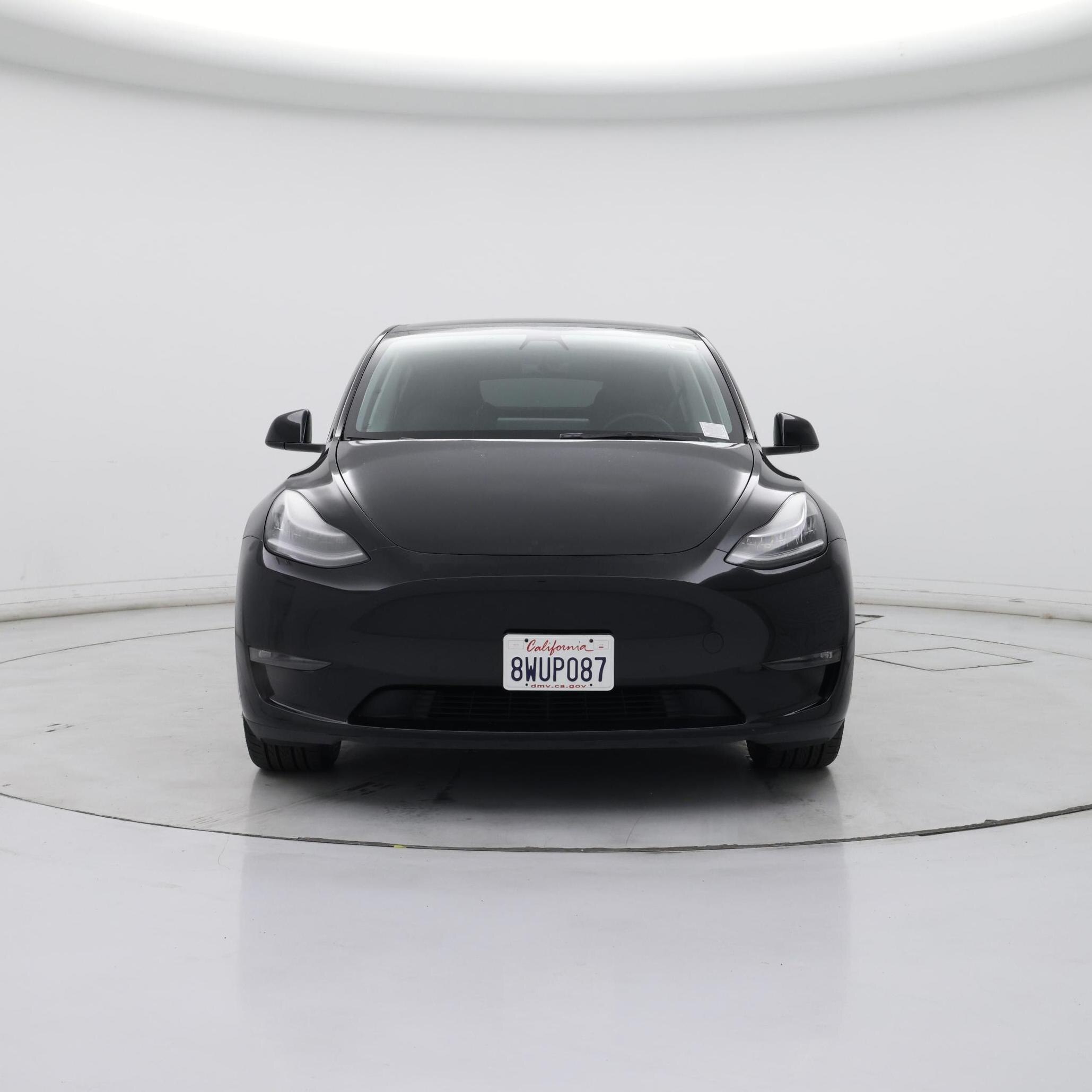 Thumbnail: 2021 Tesla Model Y - 5