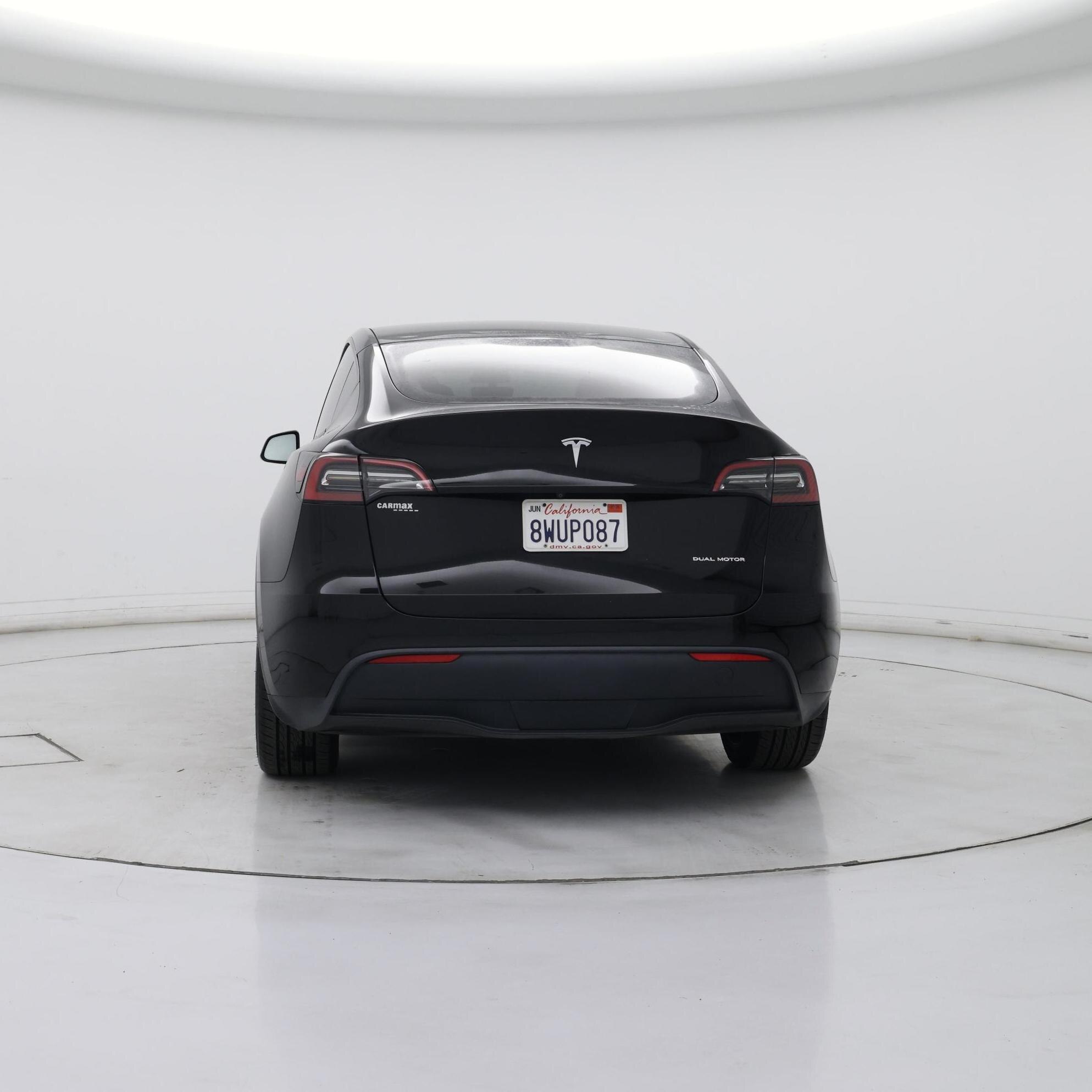 Thumbnail: 2021 Tesla Model Y - 6