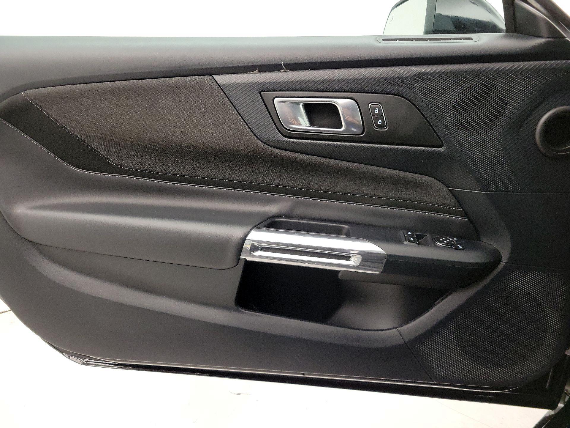 Thumbnail: 2024 Ford Mustang - 12