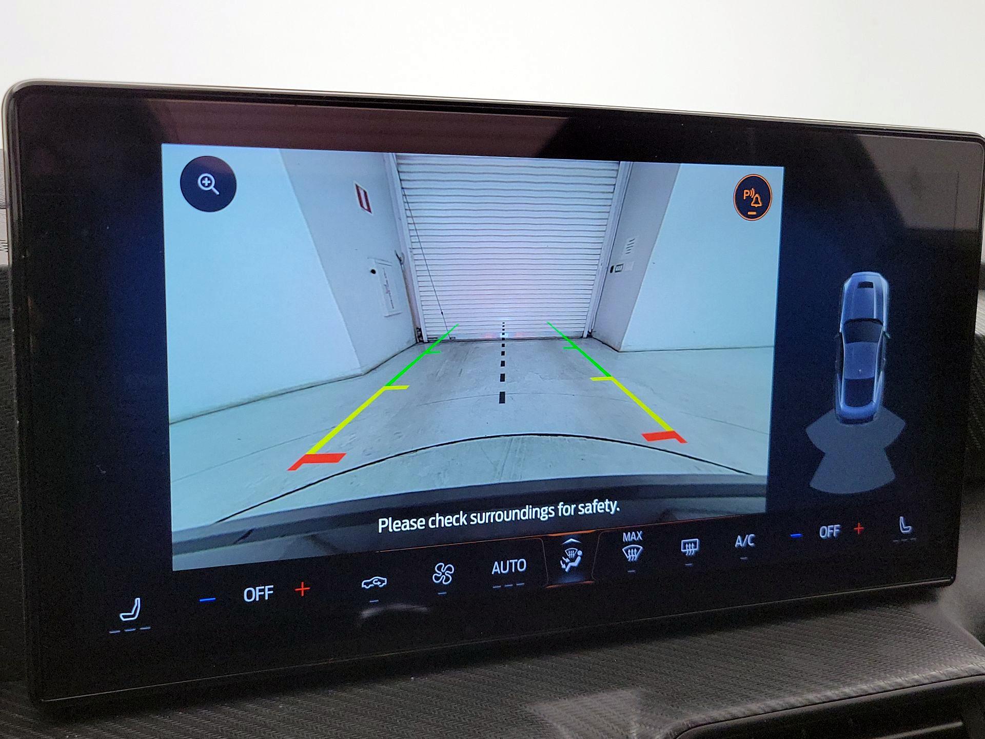 Thumbnail: 2024 Ford Mustang - 14