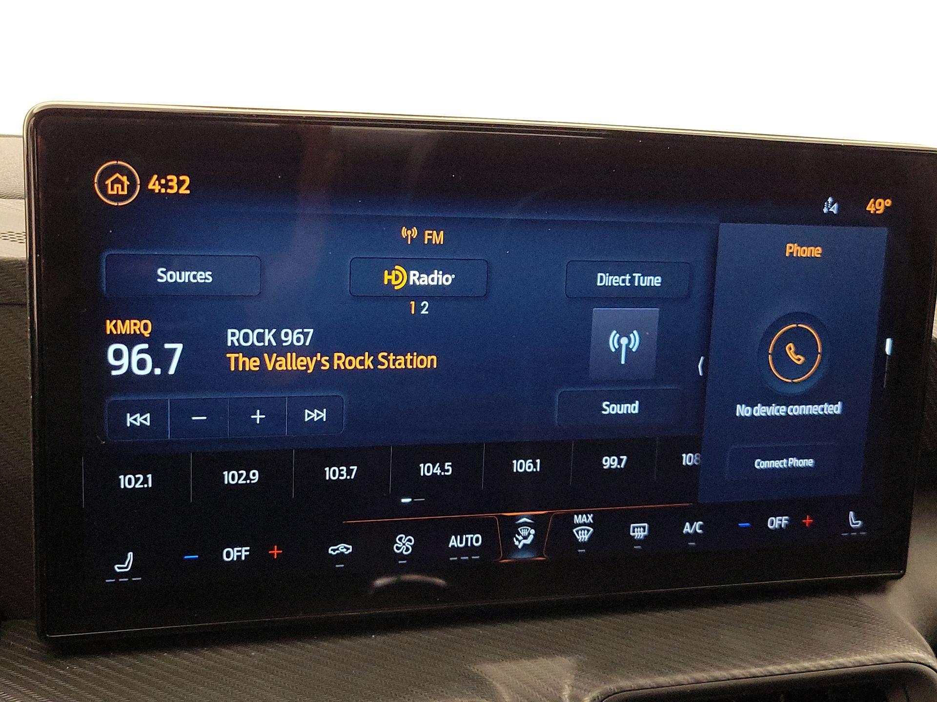 Thumbnail: 2024 Ford Mustang - 15