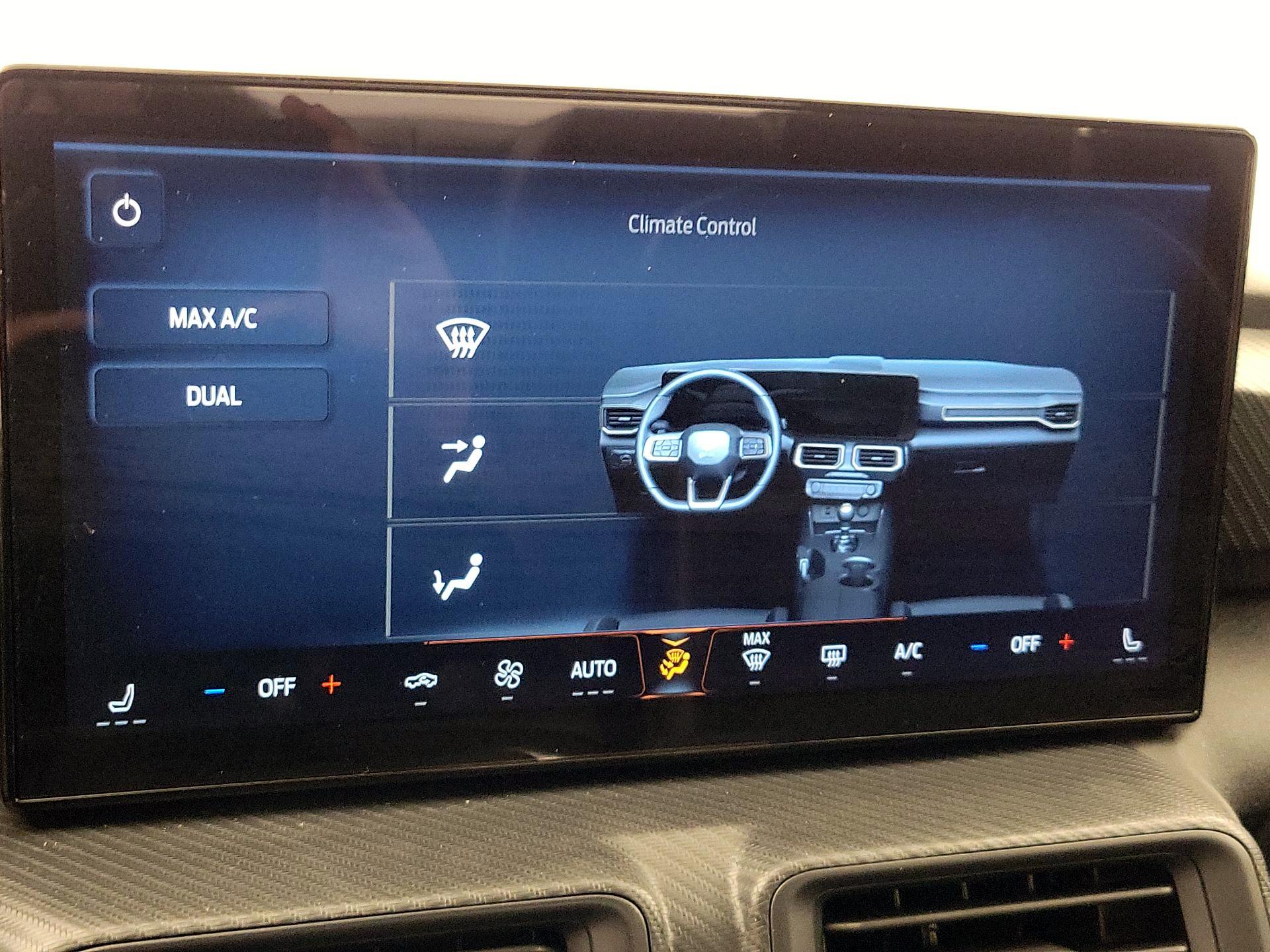 Thumbnail: 2024 Ford Mustang - 16