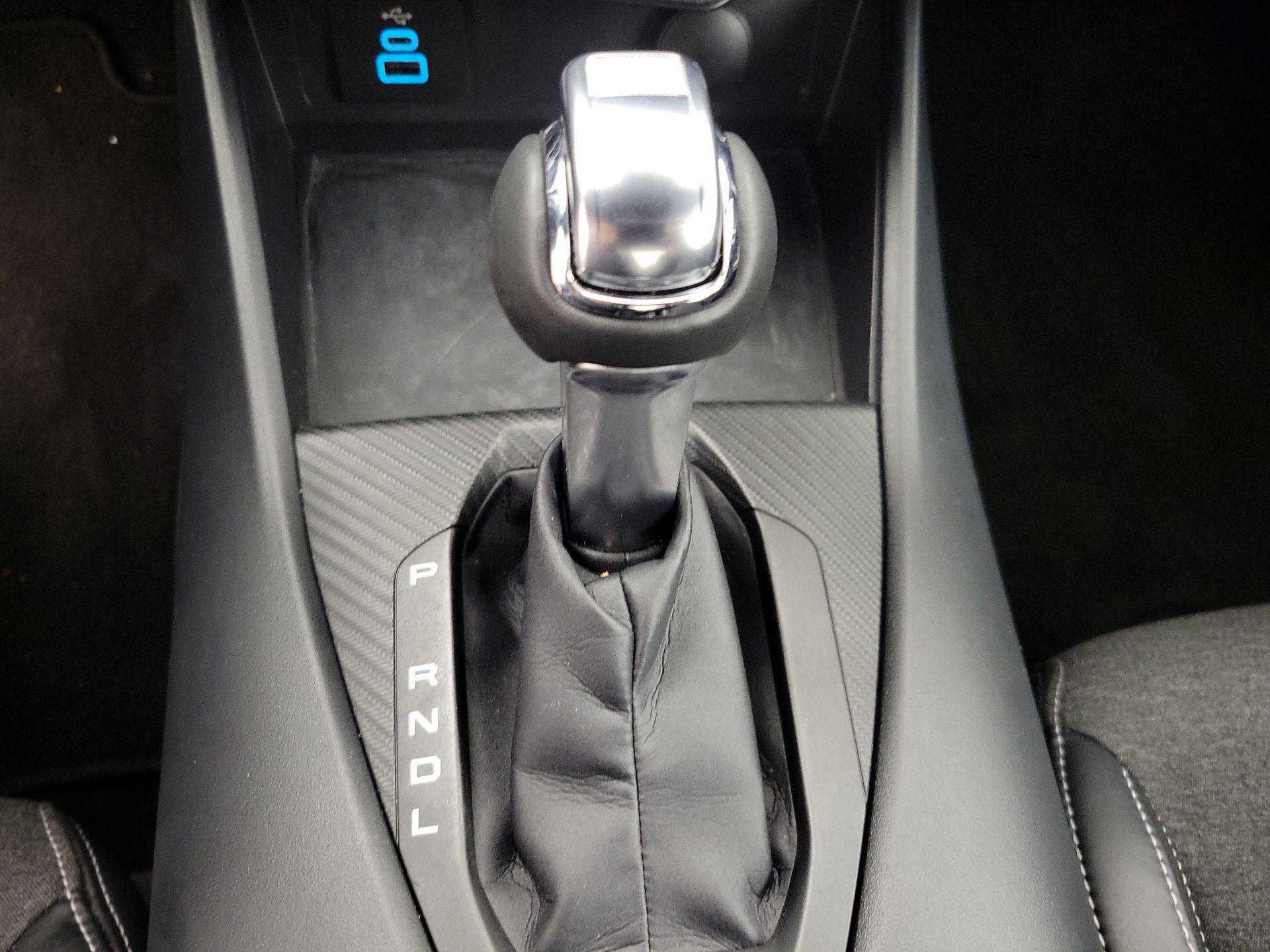 Thumbnail: 2024 Ford Mustang - 17