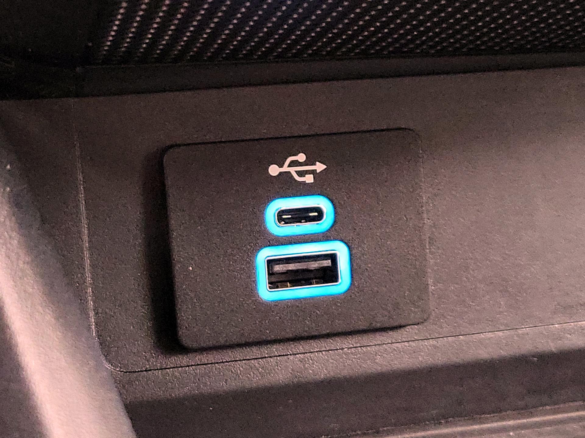 Thumbnail: 2024 Ford Mustang - 18